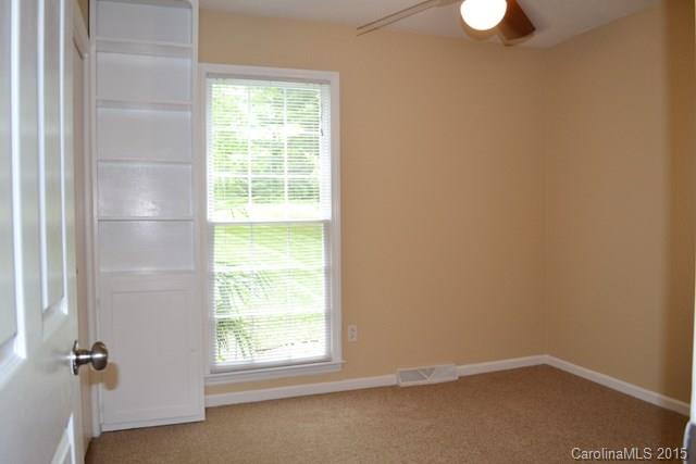 Kimberly Woods - Residential