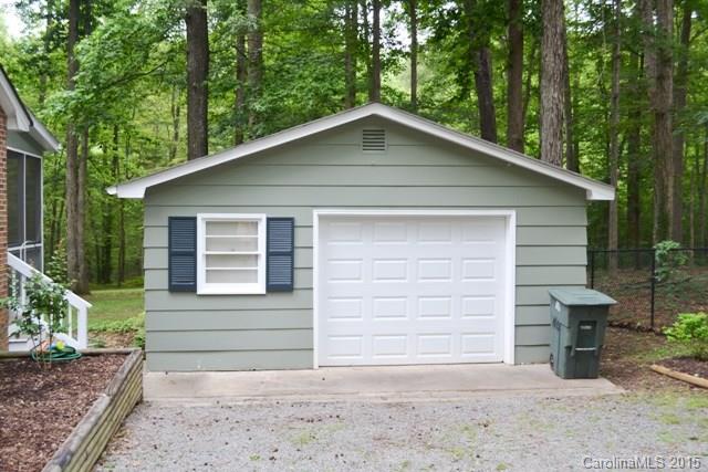 Kimberly Woods - Residential