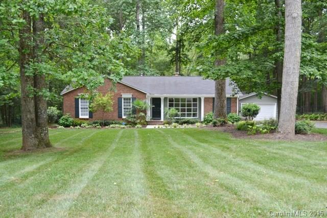 Kimberly Woods - Residential