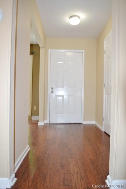 Kimberly Woods - Residential