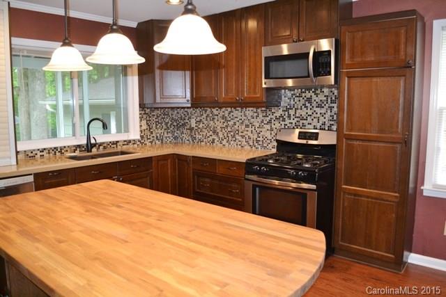 Kimberly Woods - Residential