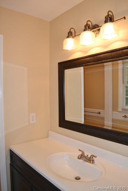 Kimberly Woods - Residential