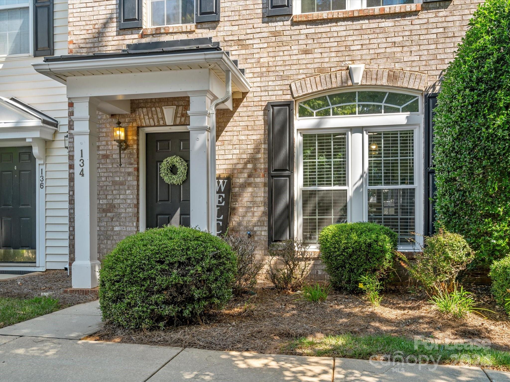Talbert Townes - Residential Lease