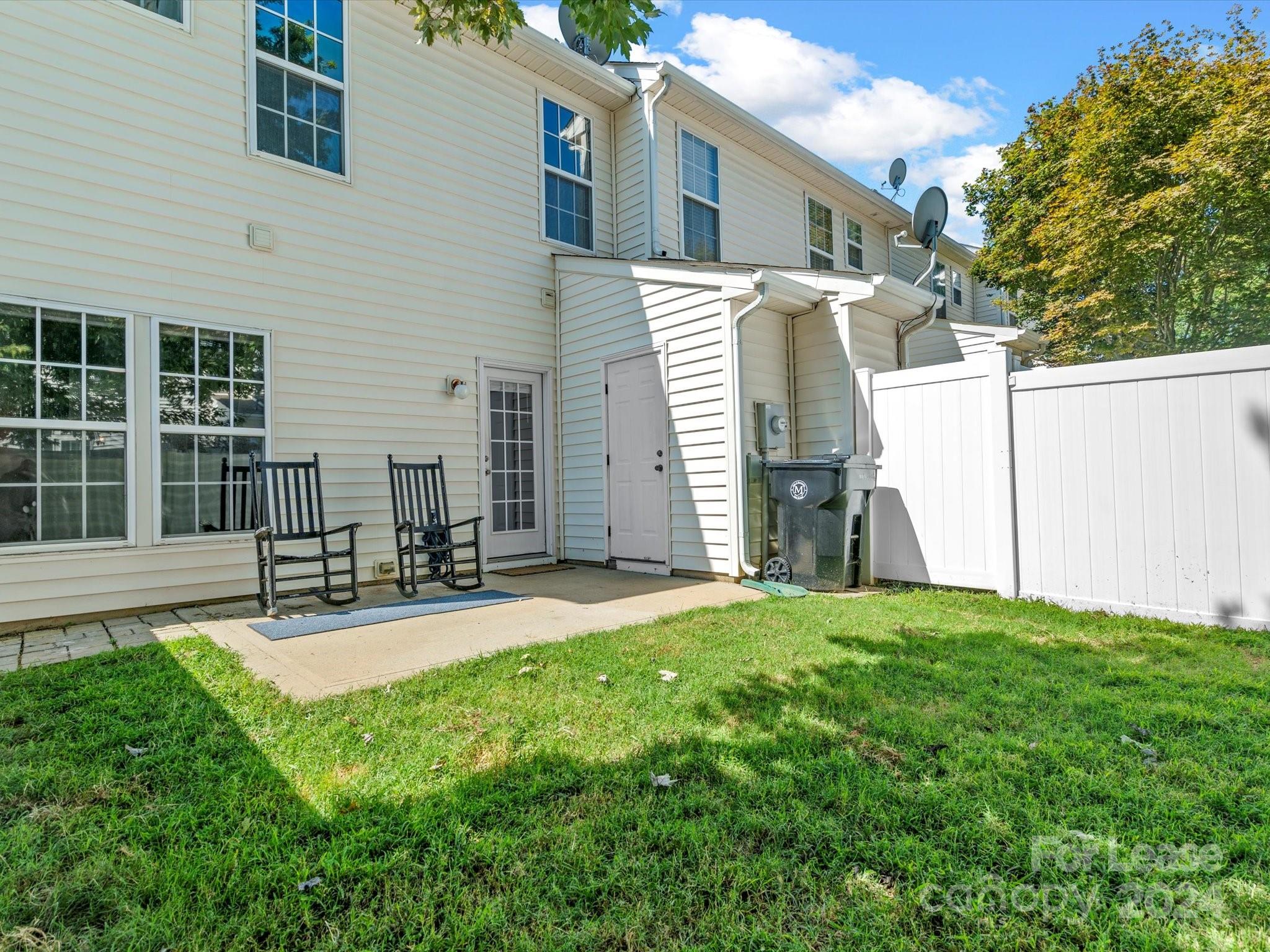 Talbert Townes - Residential Lease