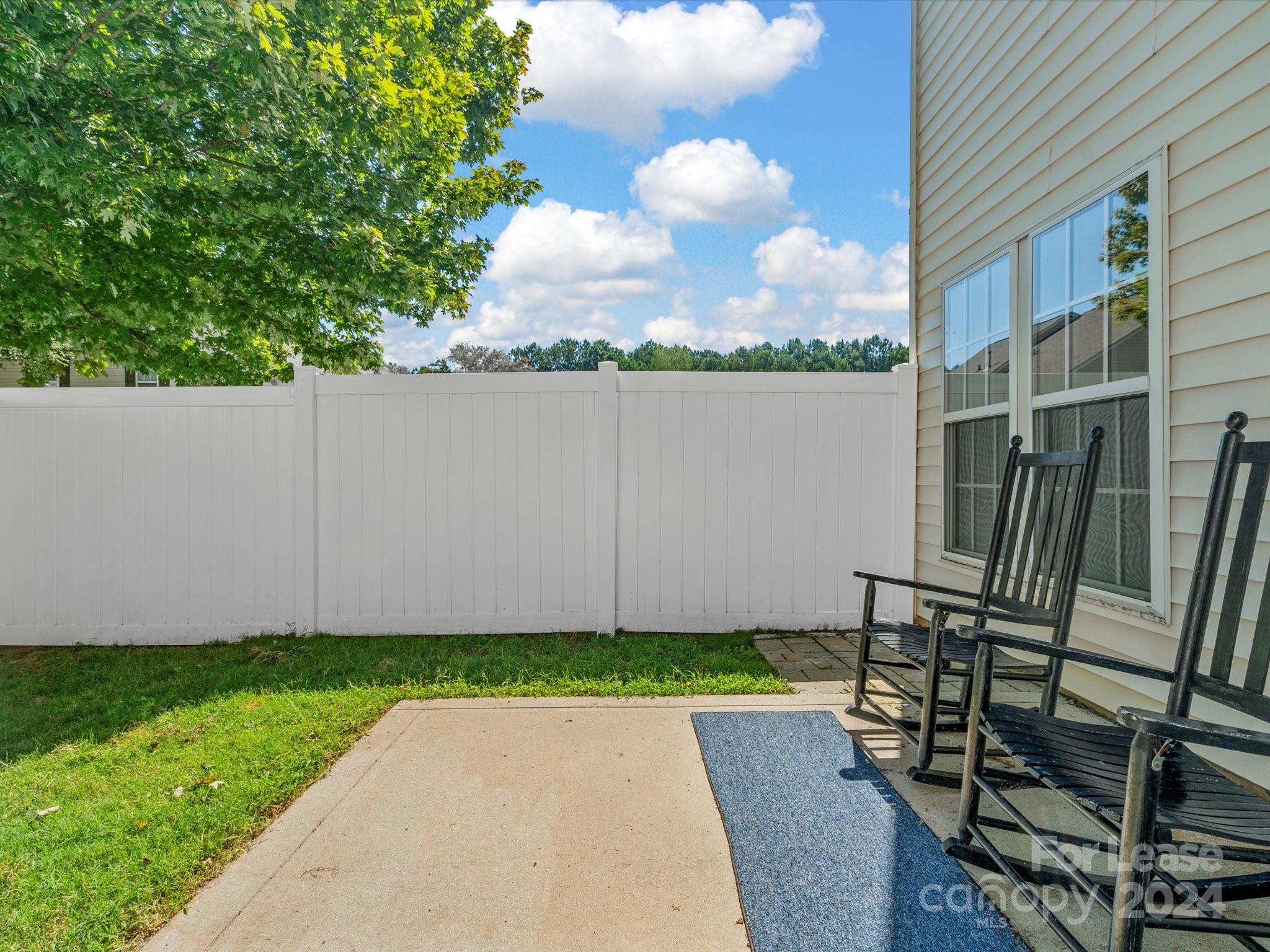 Talbert Townes - Residential Lease
