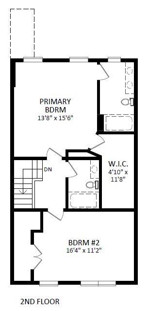 Talbert Townes - Residential Lease