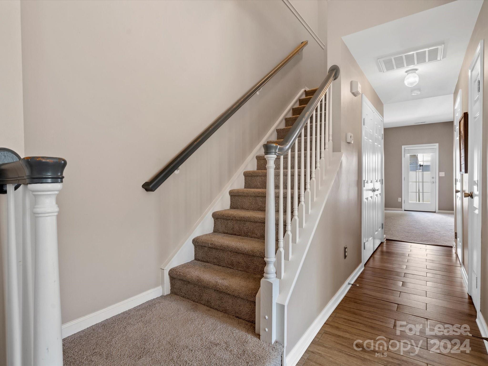 Talbert Townes - Residential Lease