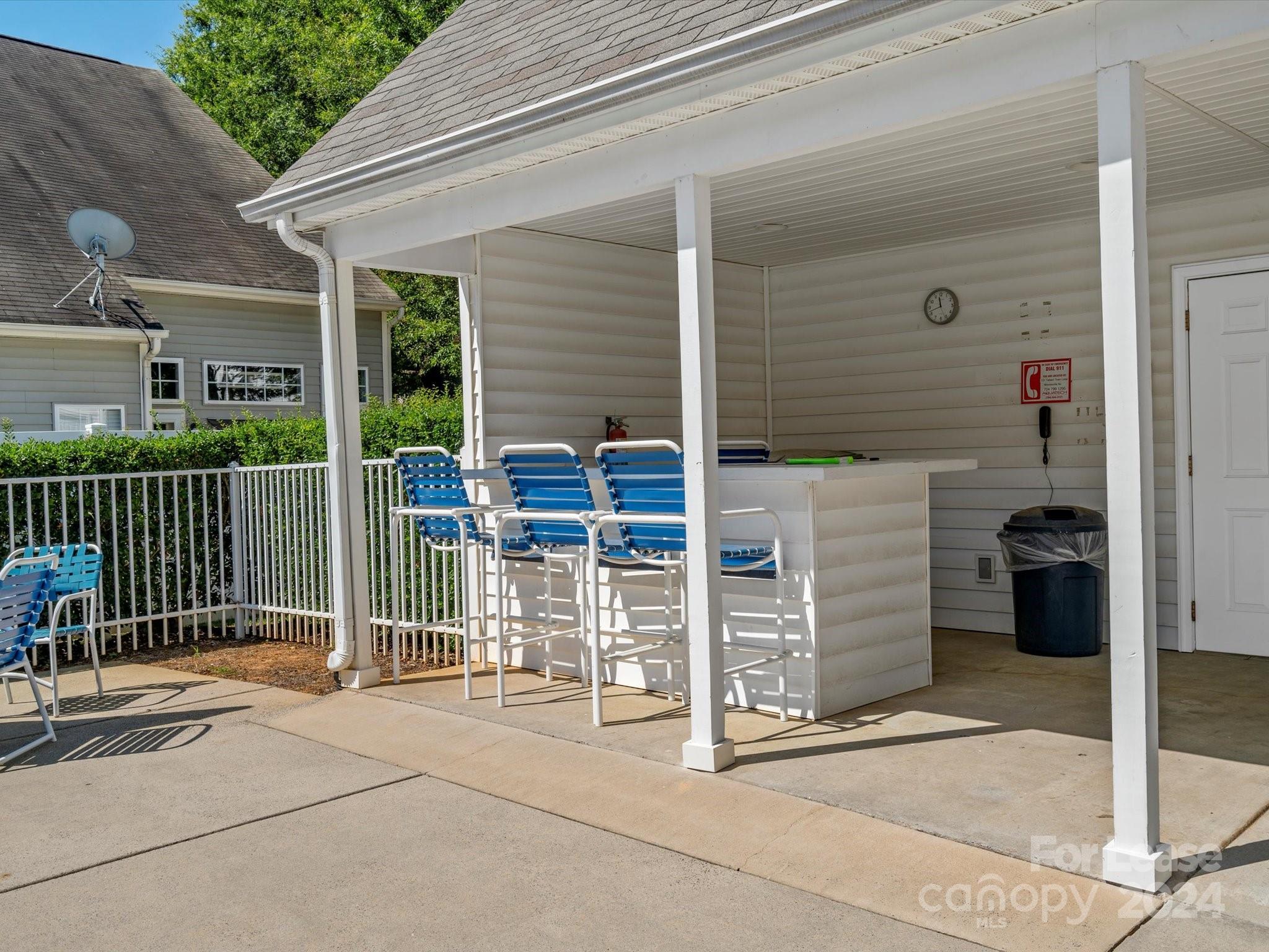 Talbert Townes - Residential Lease
