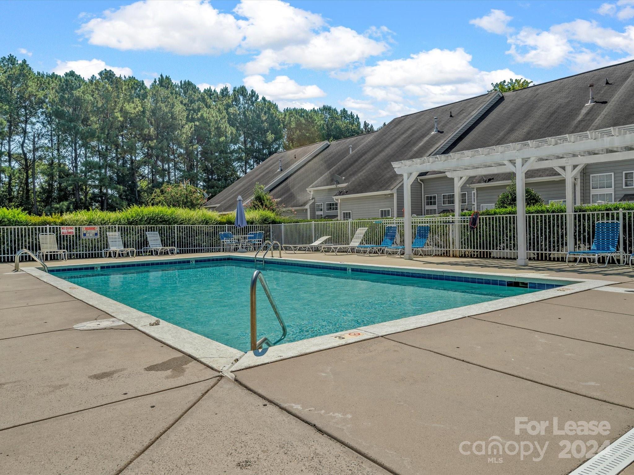 Talbert Townes - Residential Lease