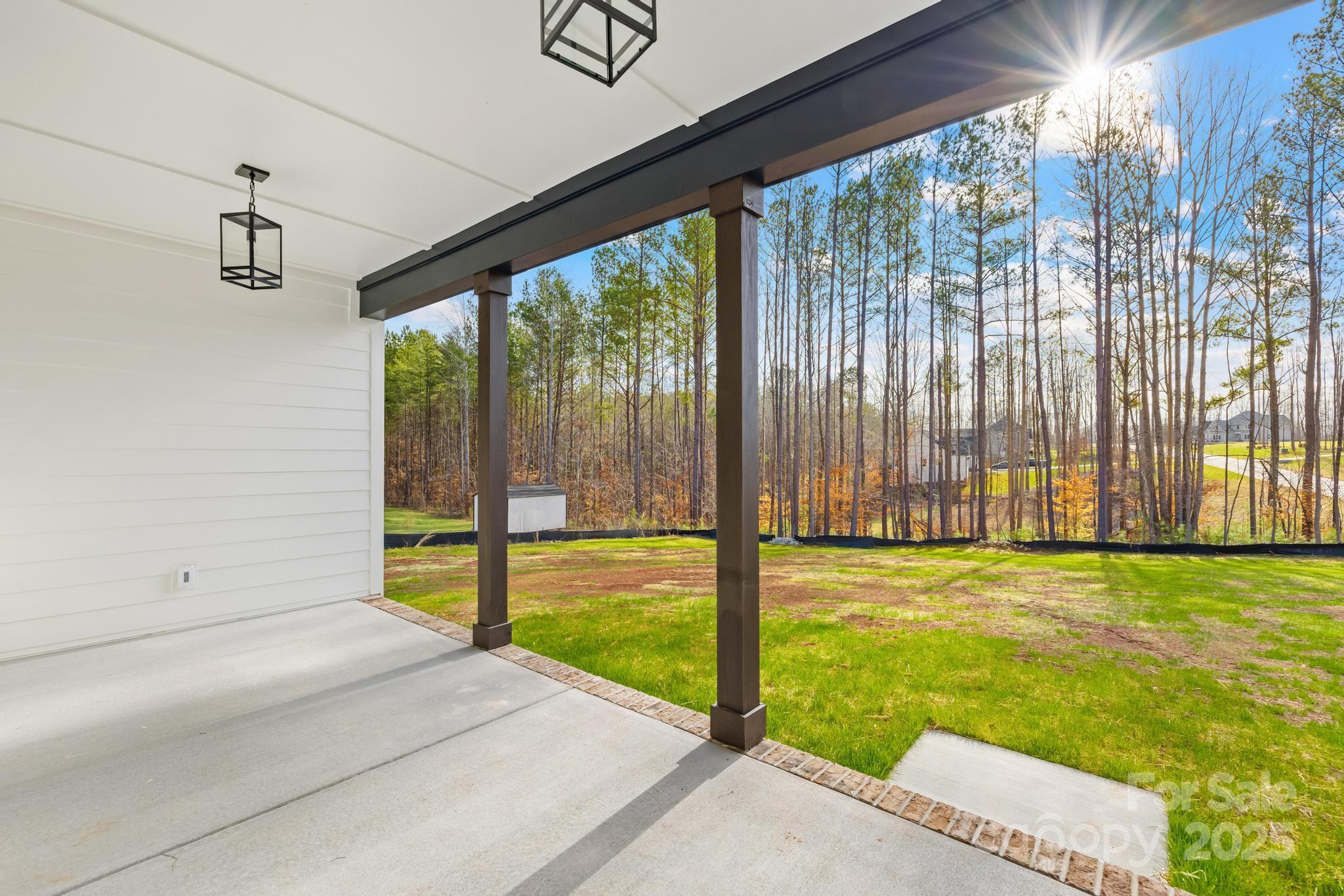 Sanders Landing - Residential