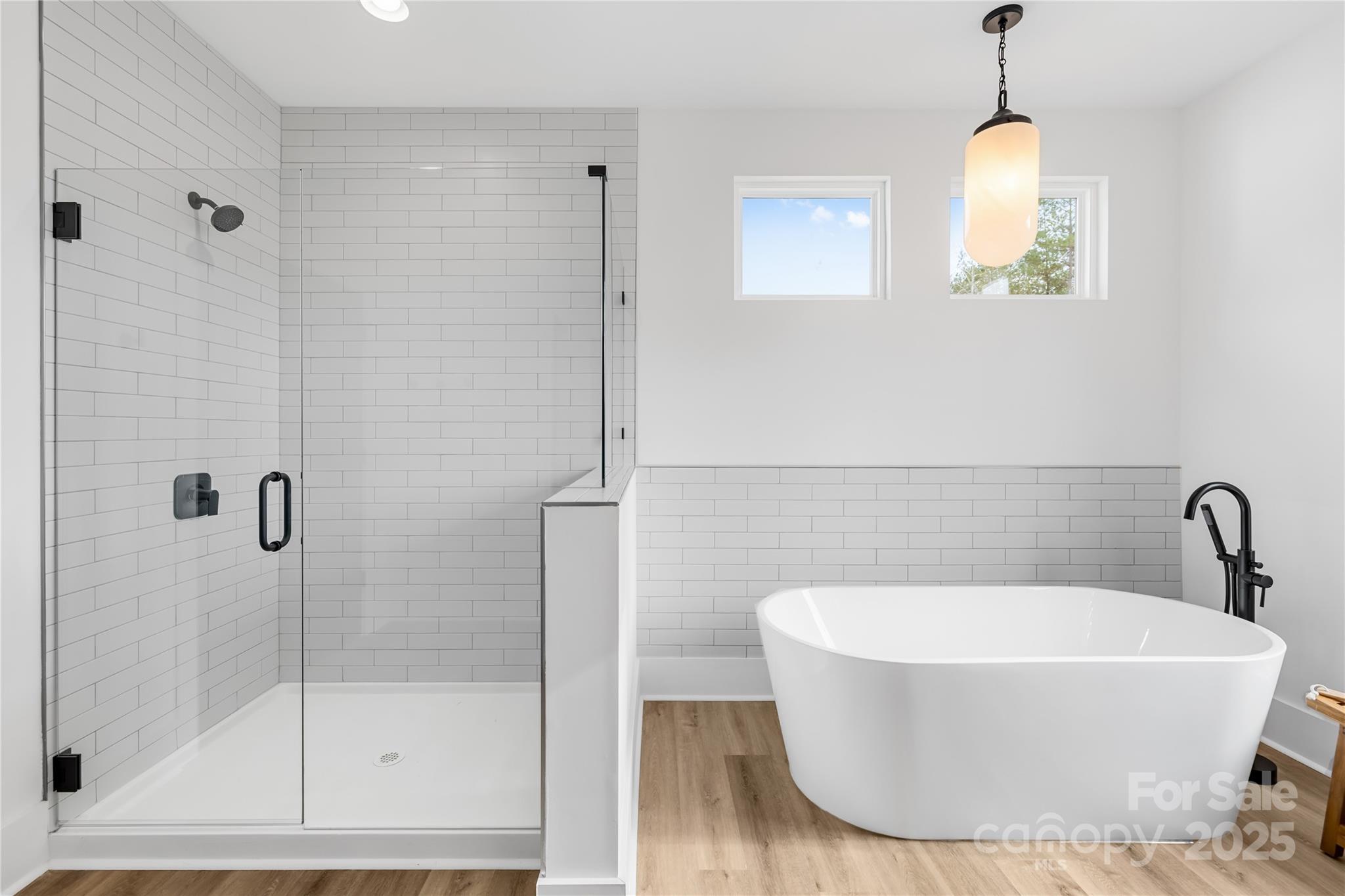 Sanders Landing - Residential