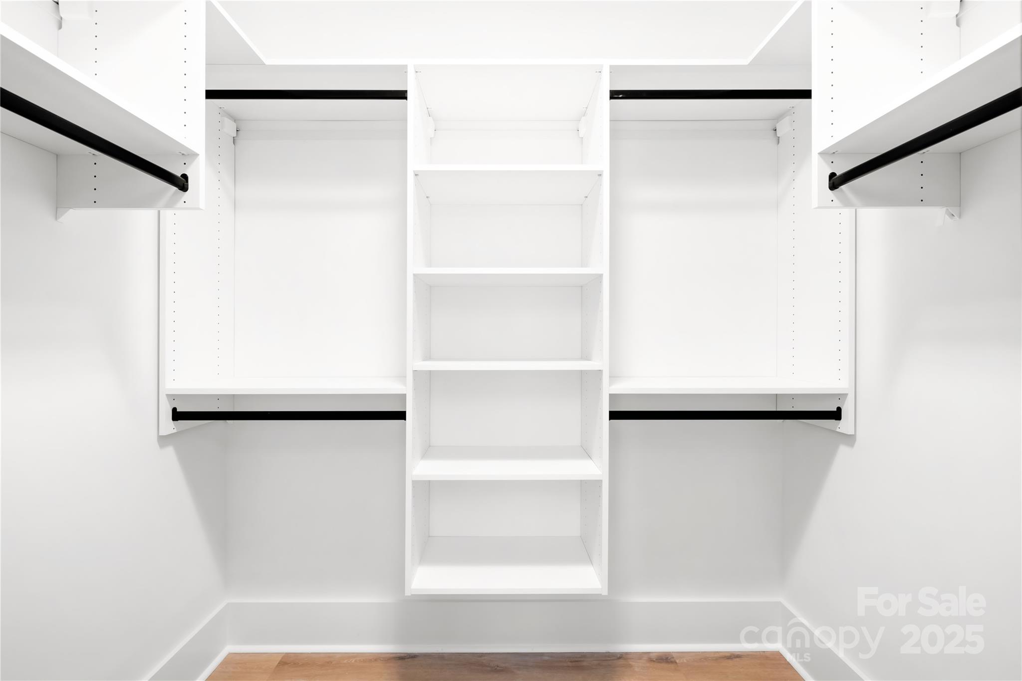 Sanders Landing - Residential