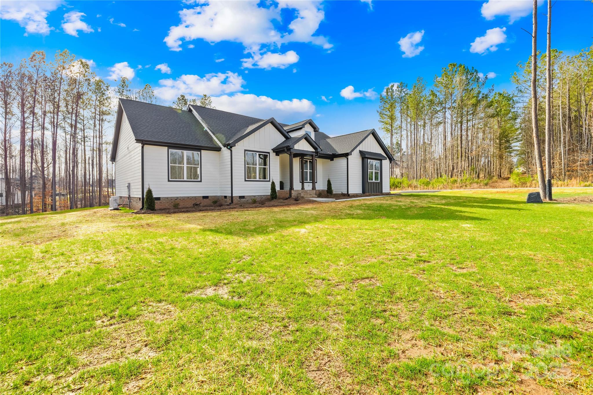 Sanders Landing - Residential