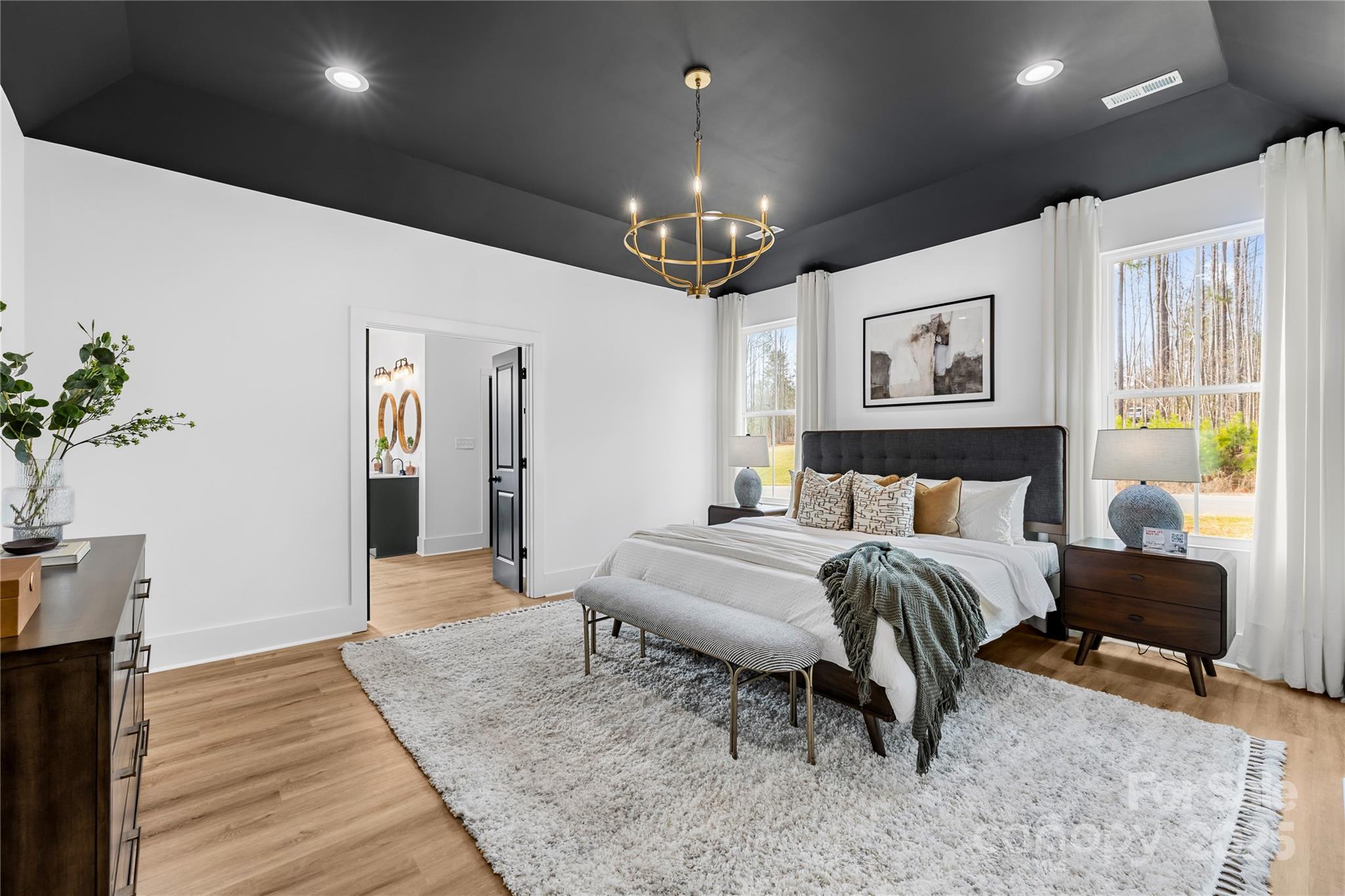 Sanders Landing - Residential