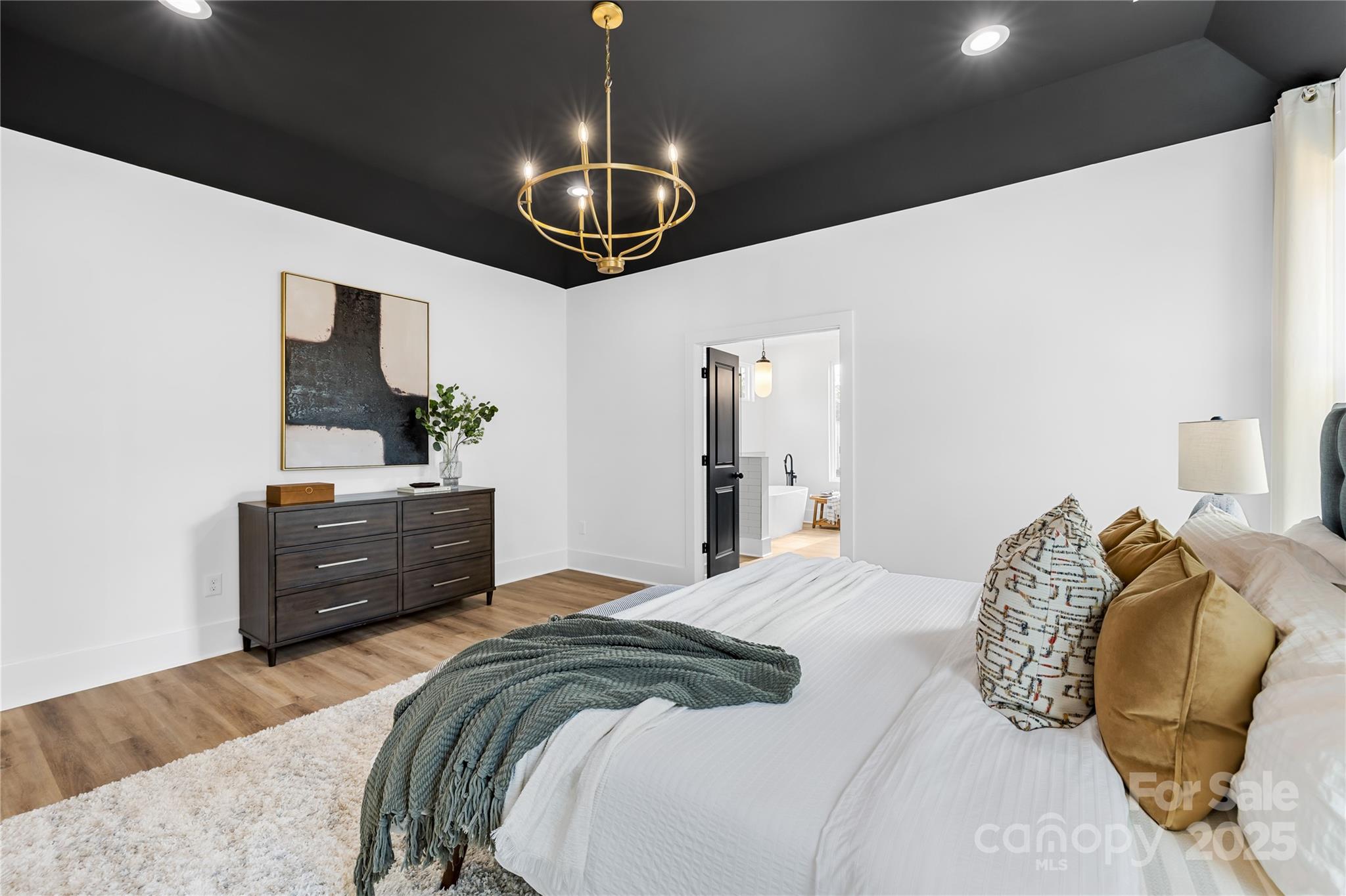 Sanders Landing - Residential