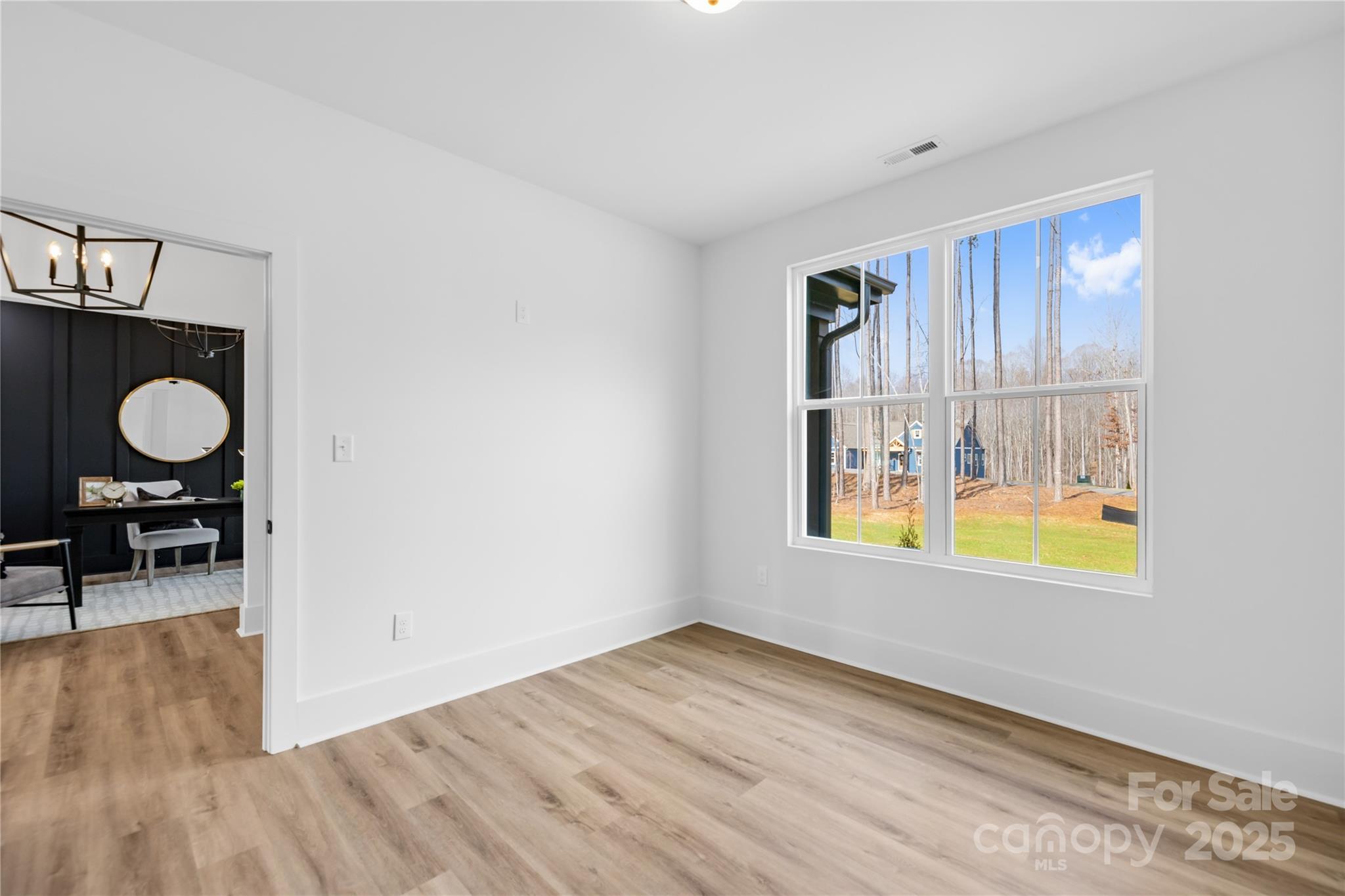 Sanders Landing - Residential