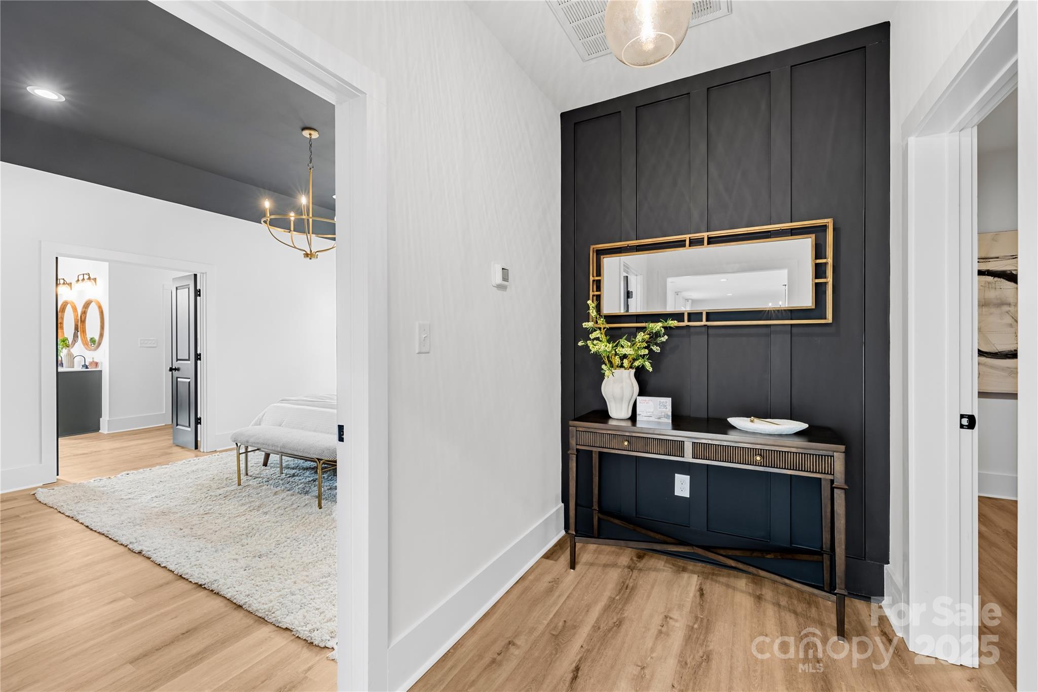 Sanders Landing - Residential