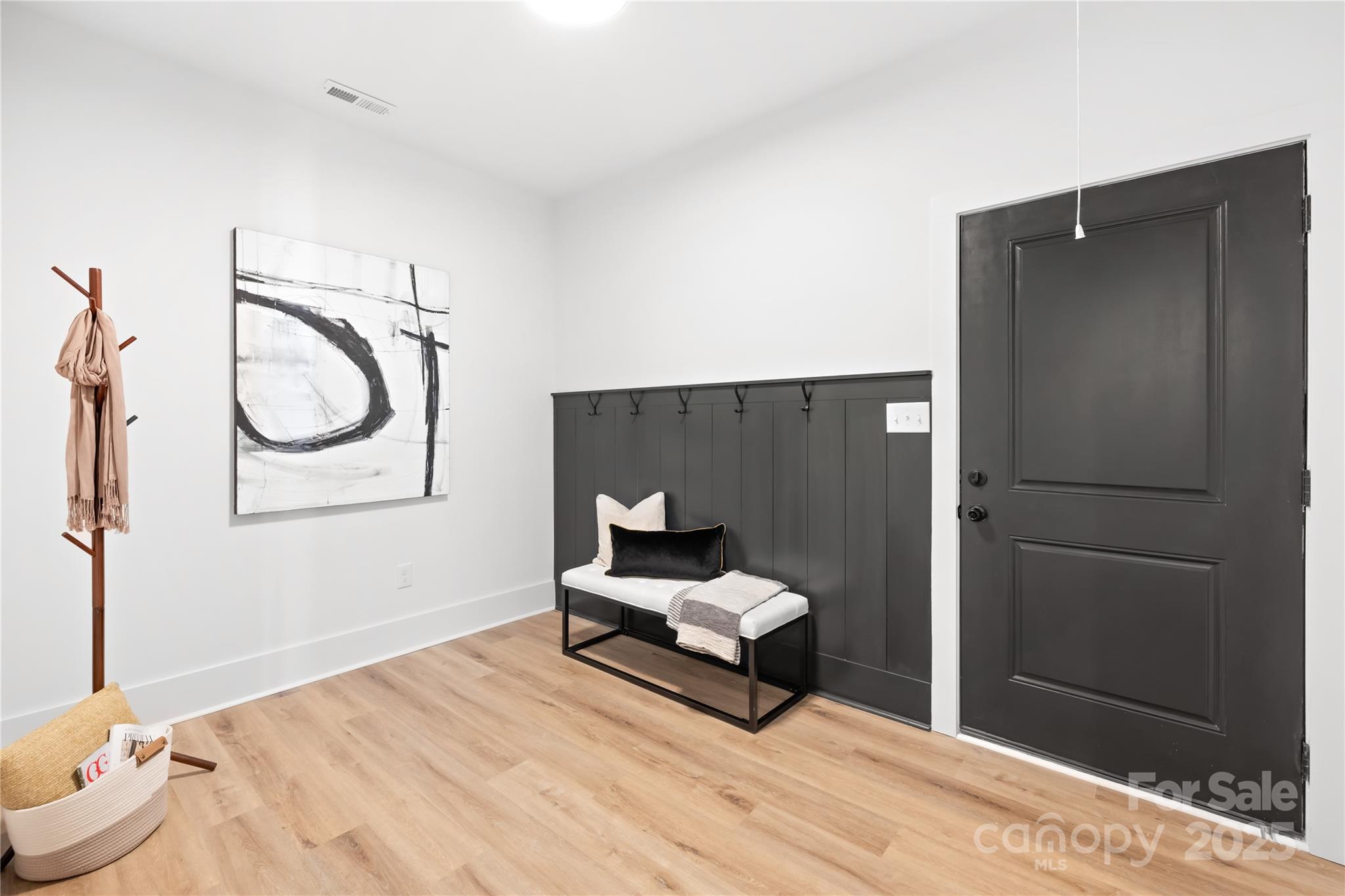 Sanders Landing - Residential