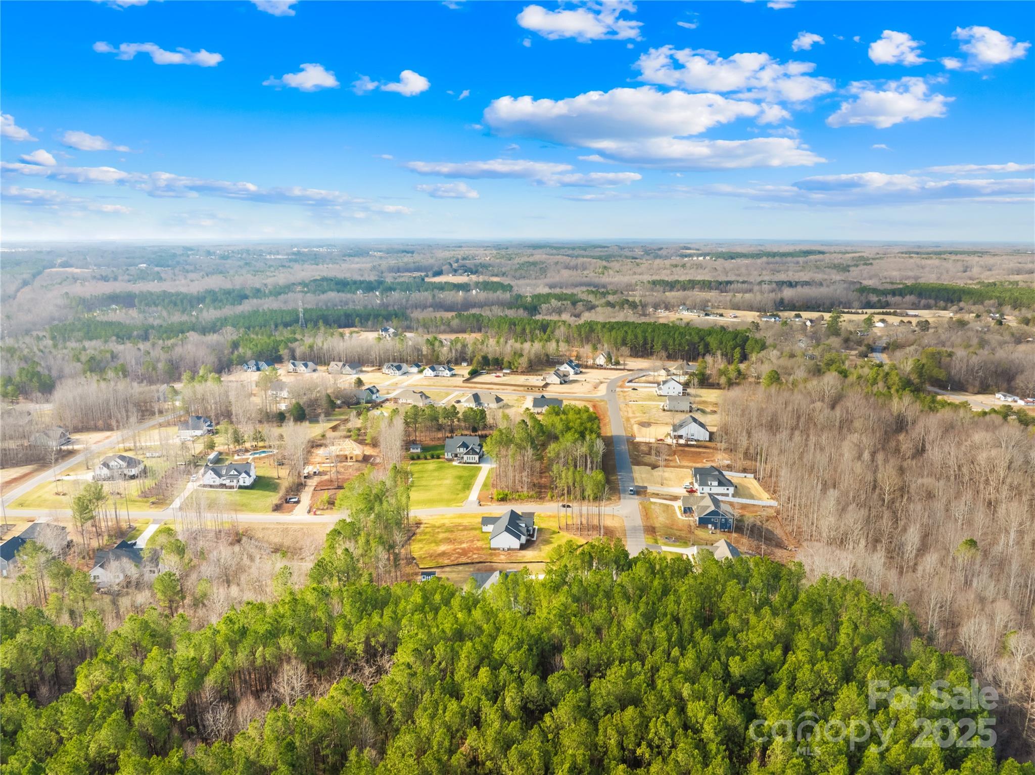 Sanders Landing - Residential