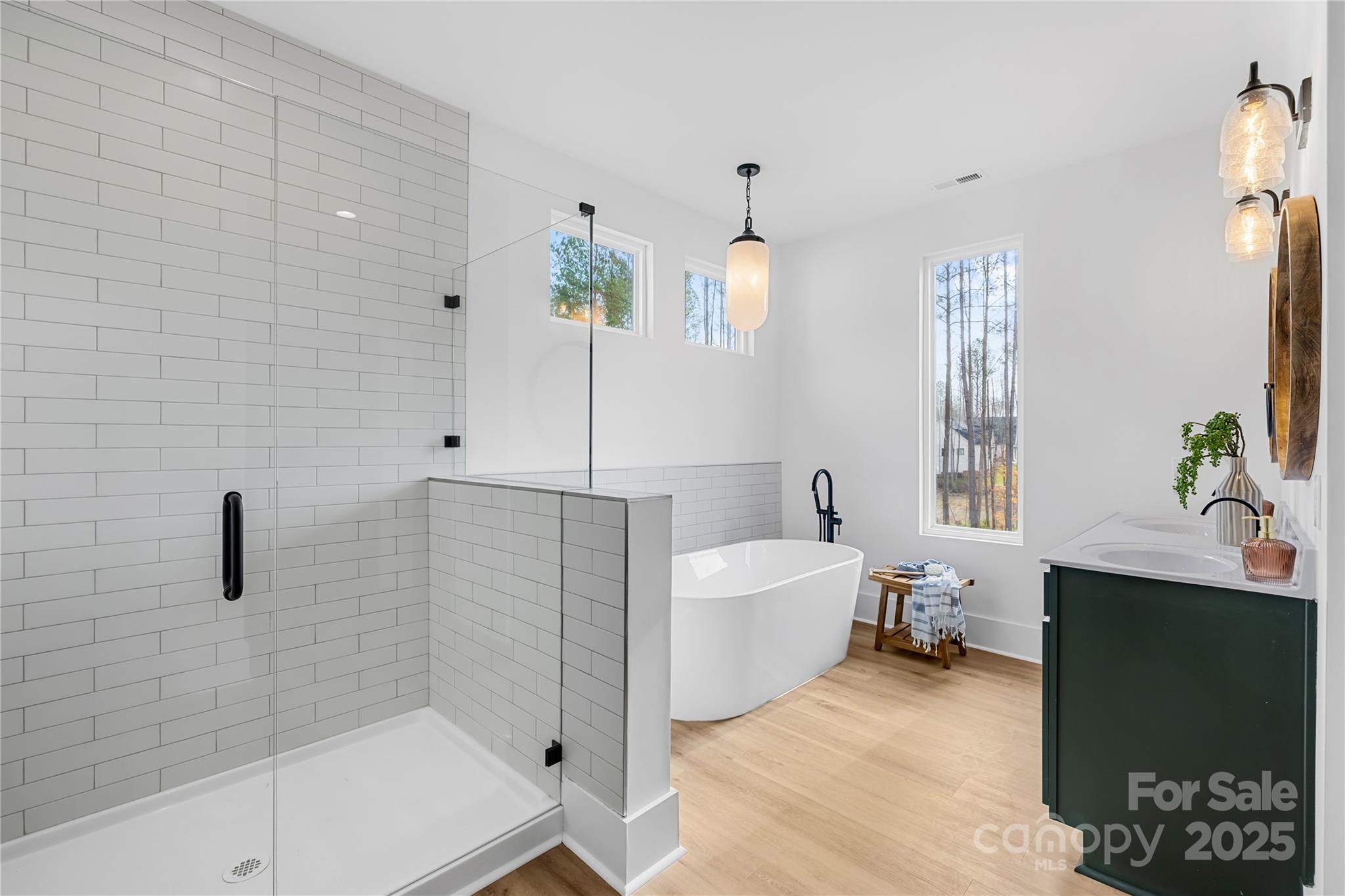 Sanders Landing - Residential