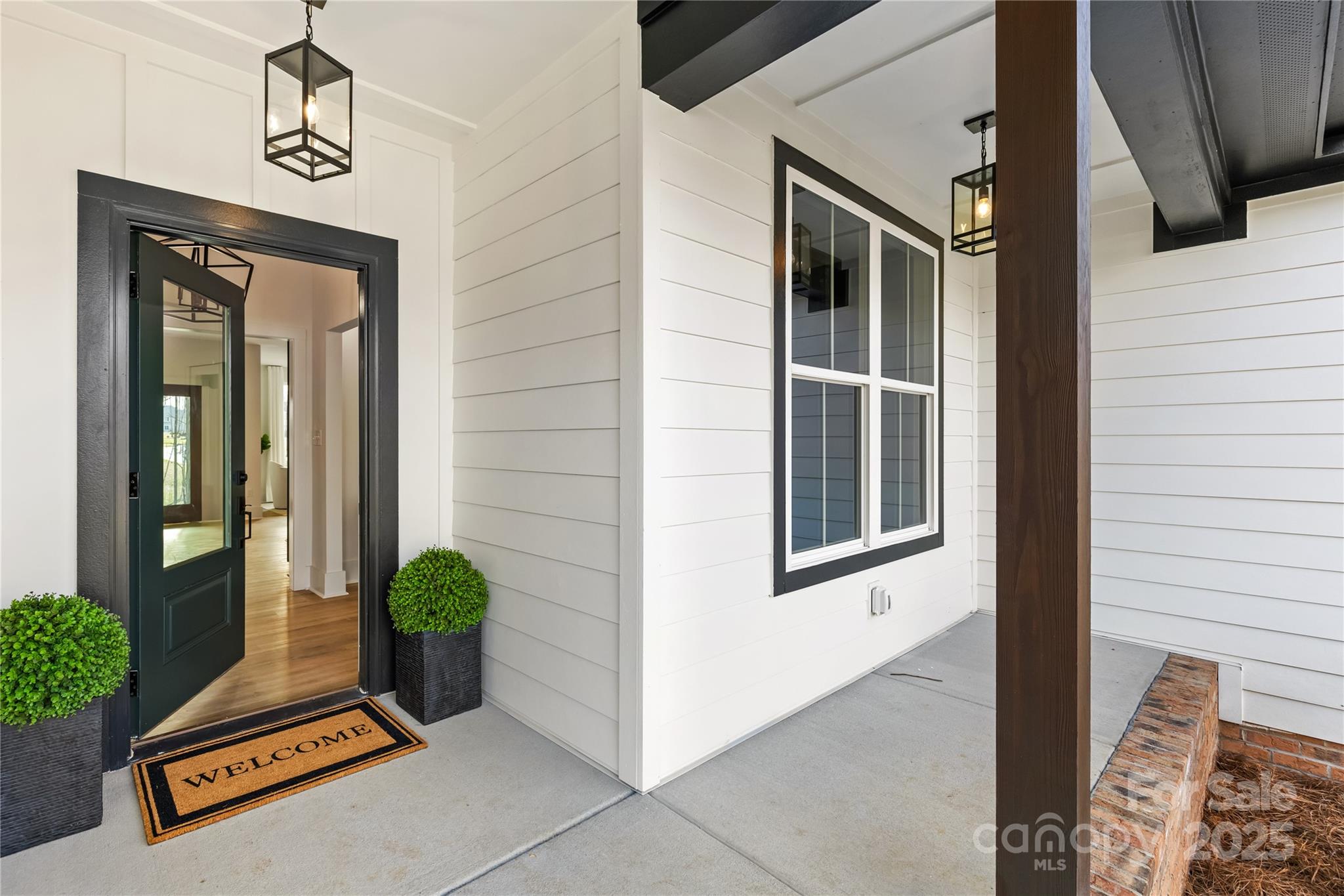 Sanders Landing - Residential