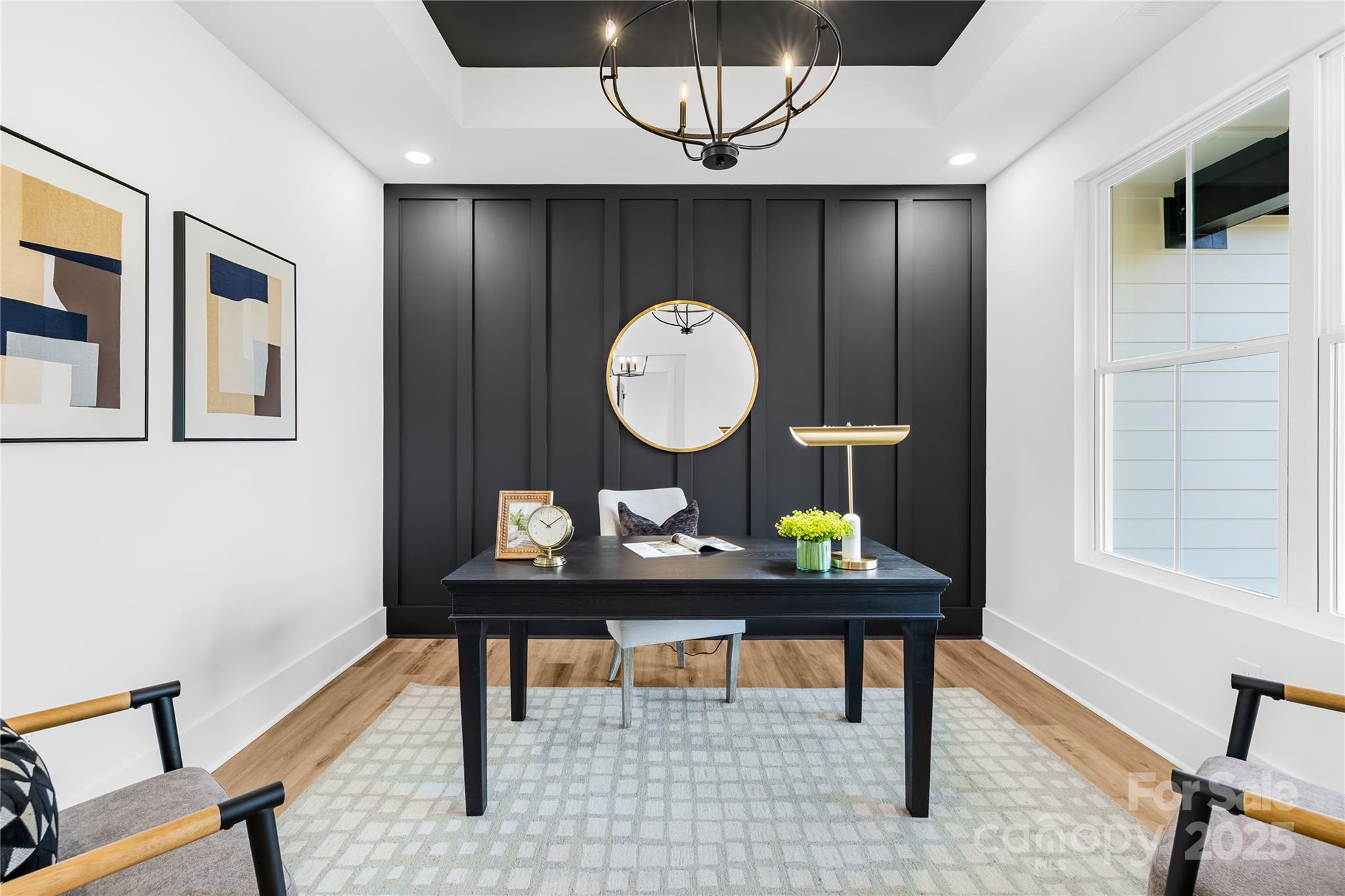 Sanders Landing - Residential