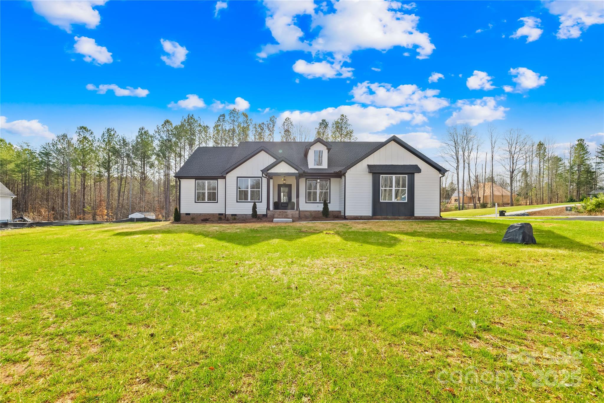 Sanders Landing - Residential