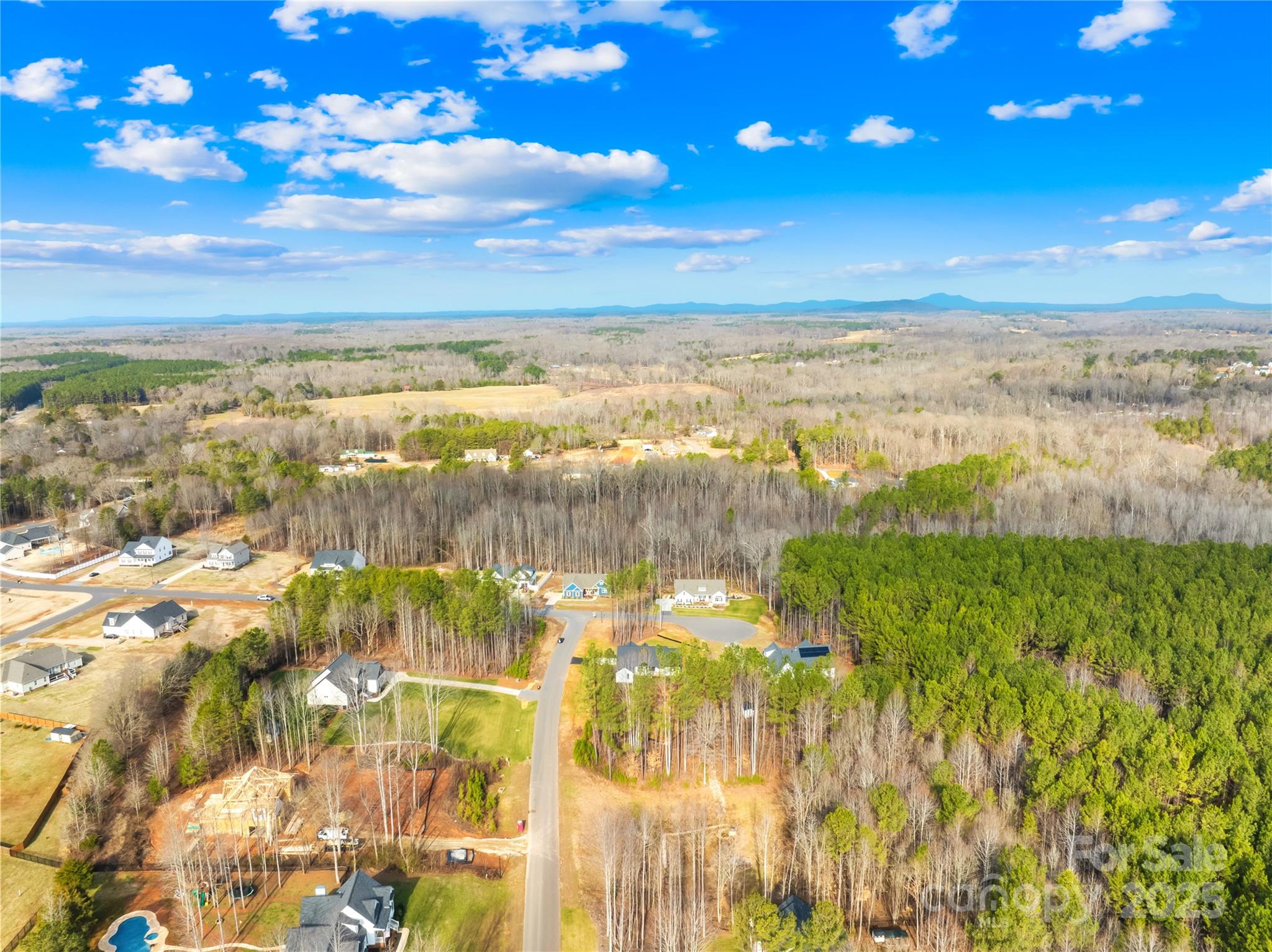 Sanders Landing - Residential