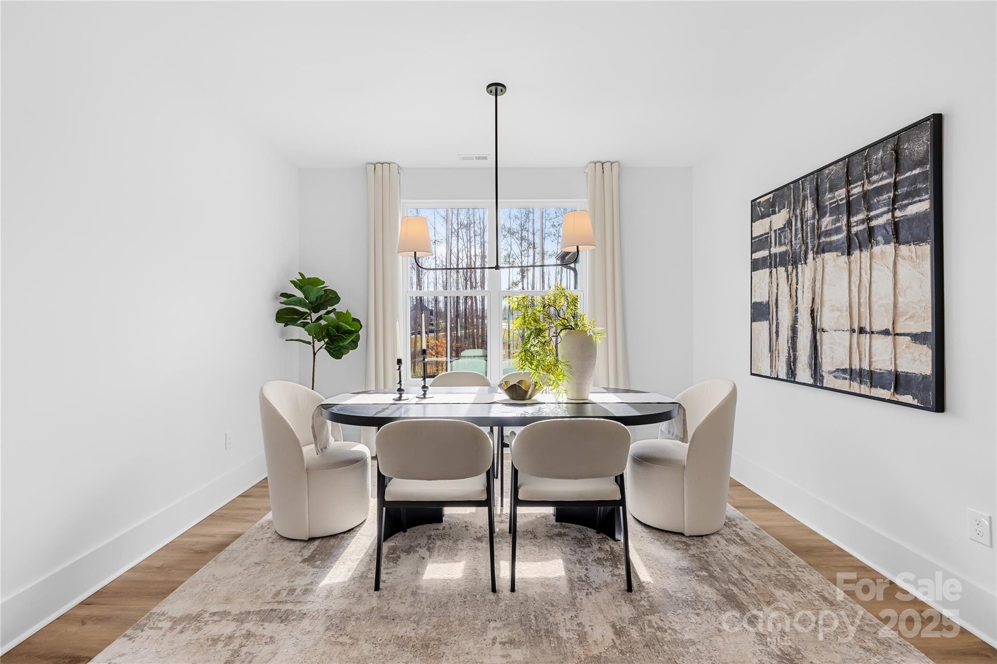 Sanders Landing - Residential