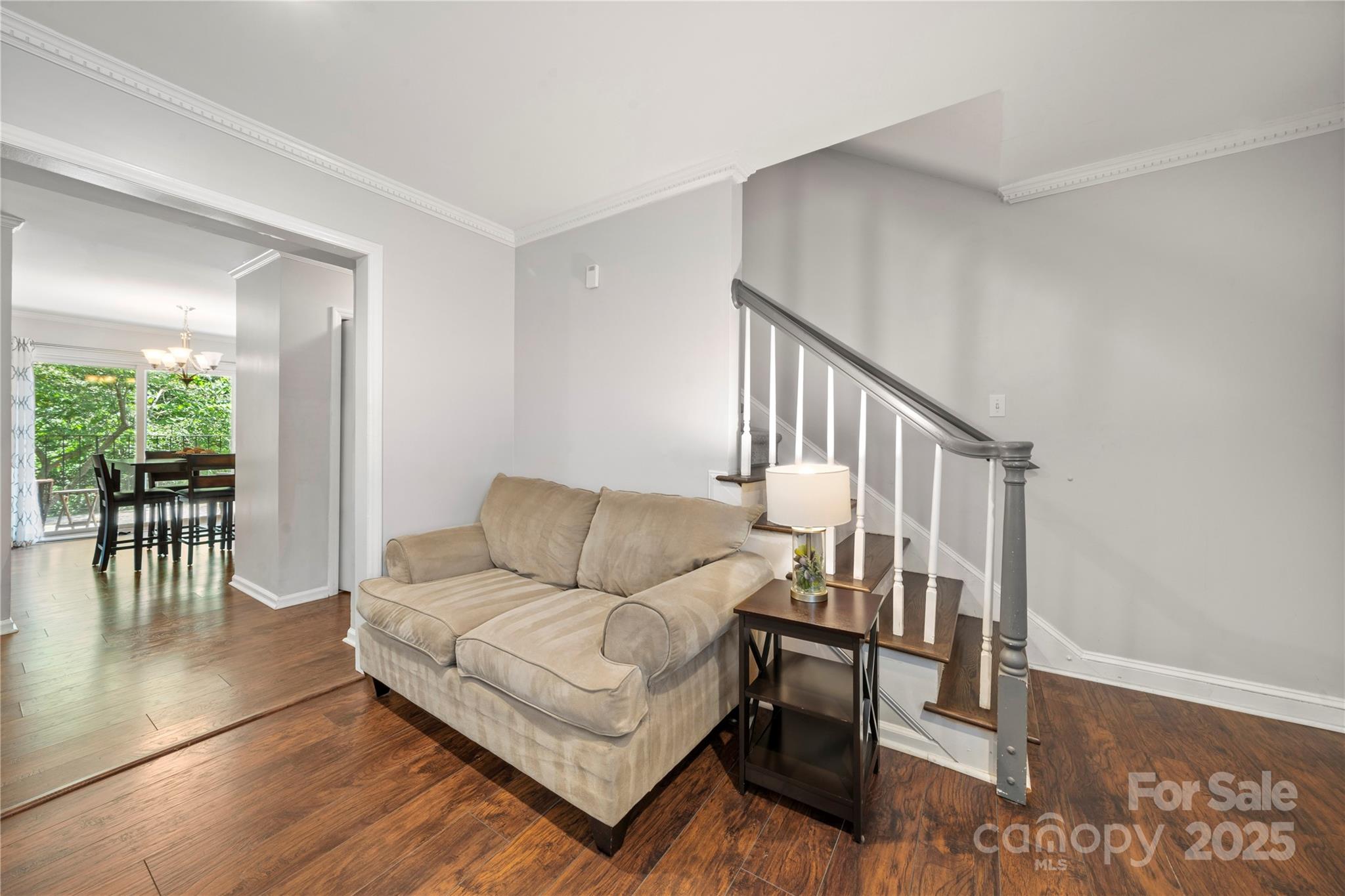 3500 Colony Road B