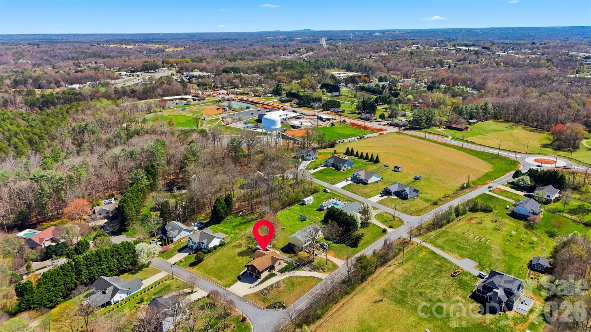 brooks glen - Residential