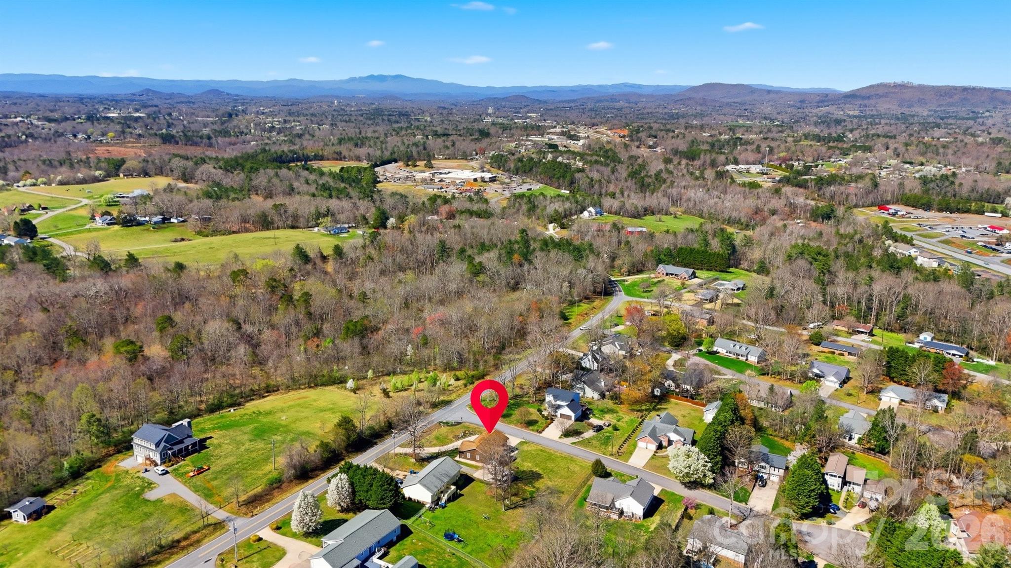 brooks glen - Residential