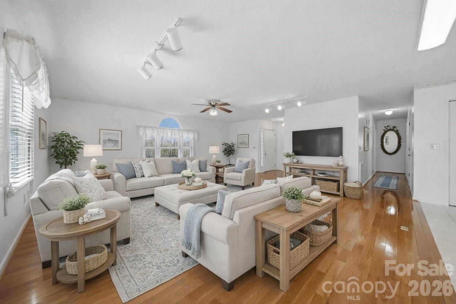 brooks glen - Residential