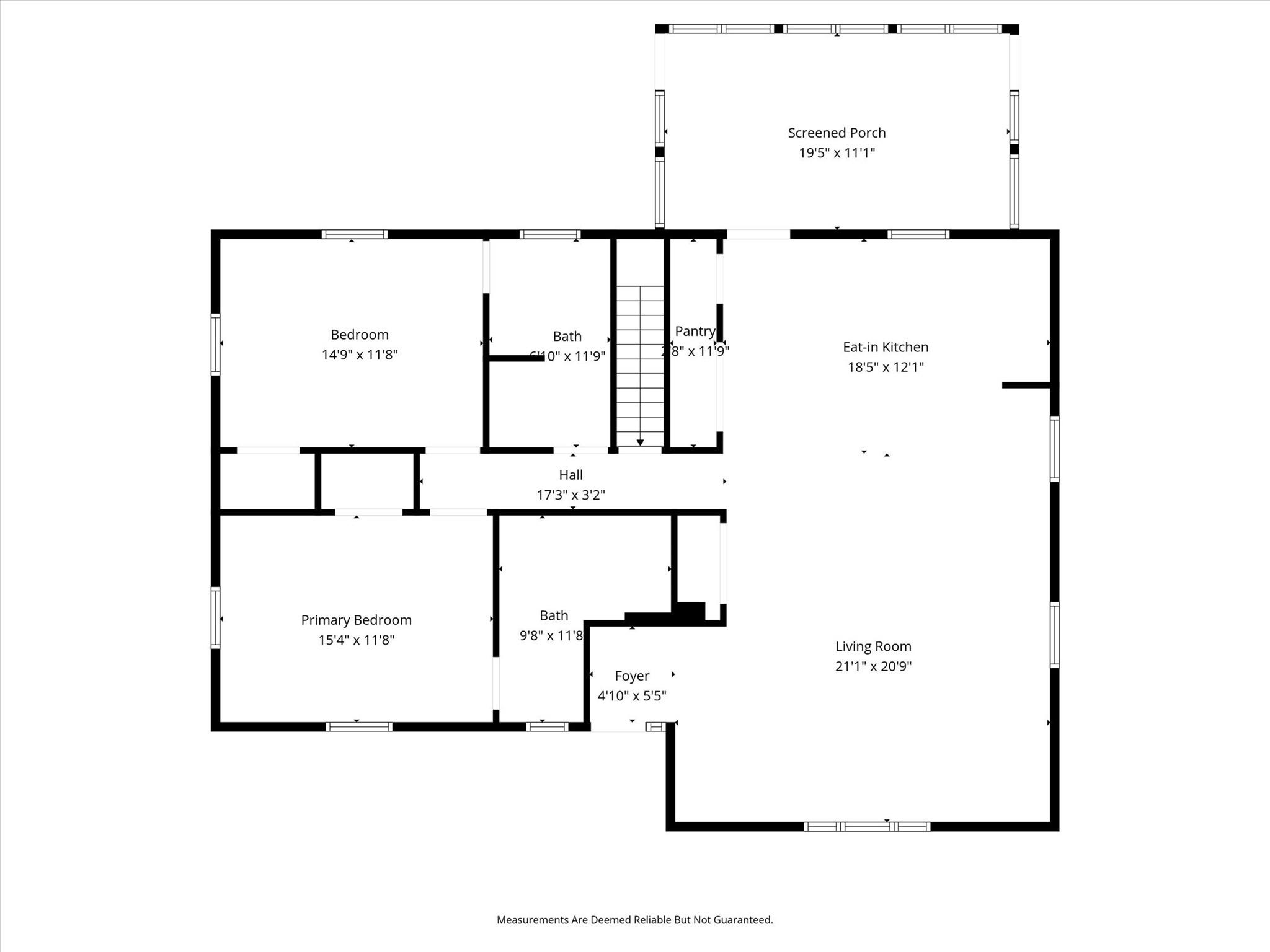 brooks glen - Residential