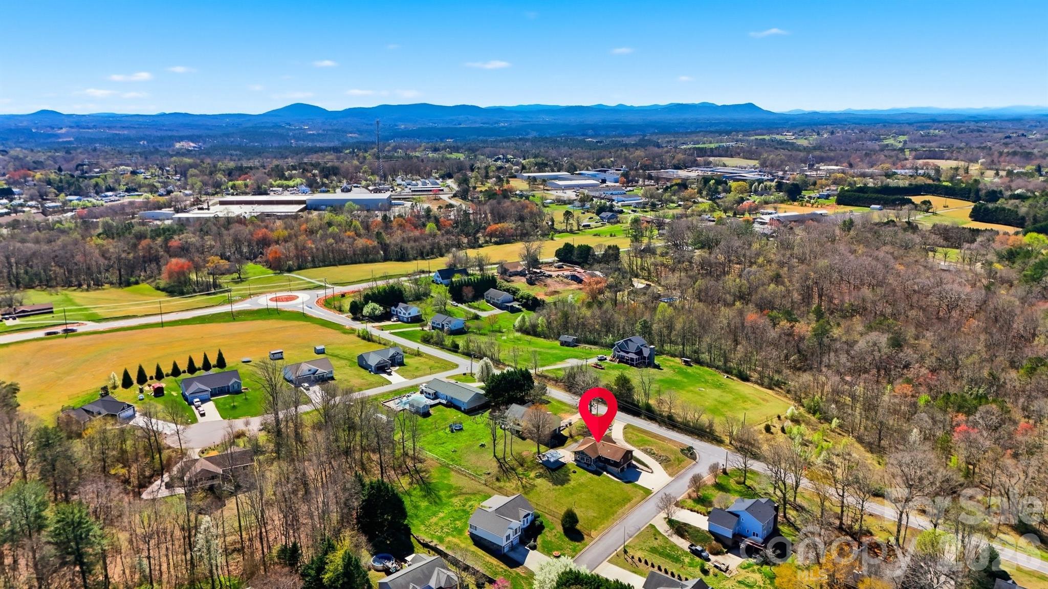 brooks glen - Residential