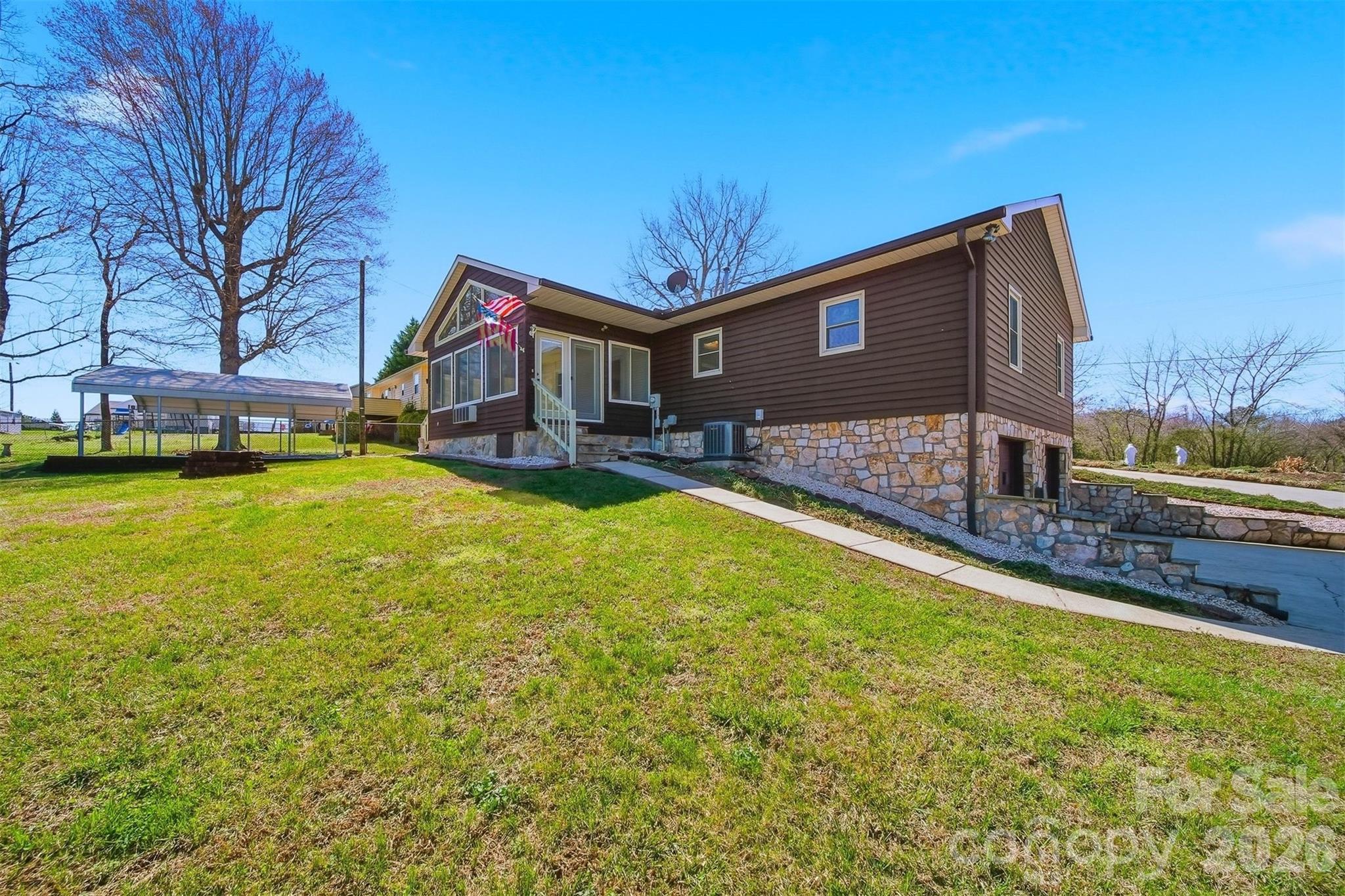 brooks glen - Residential