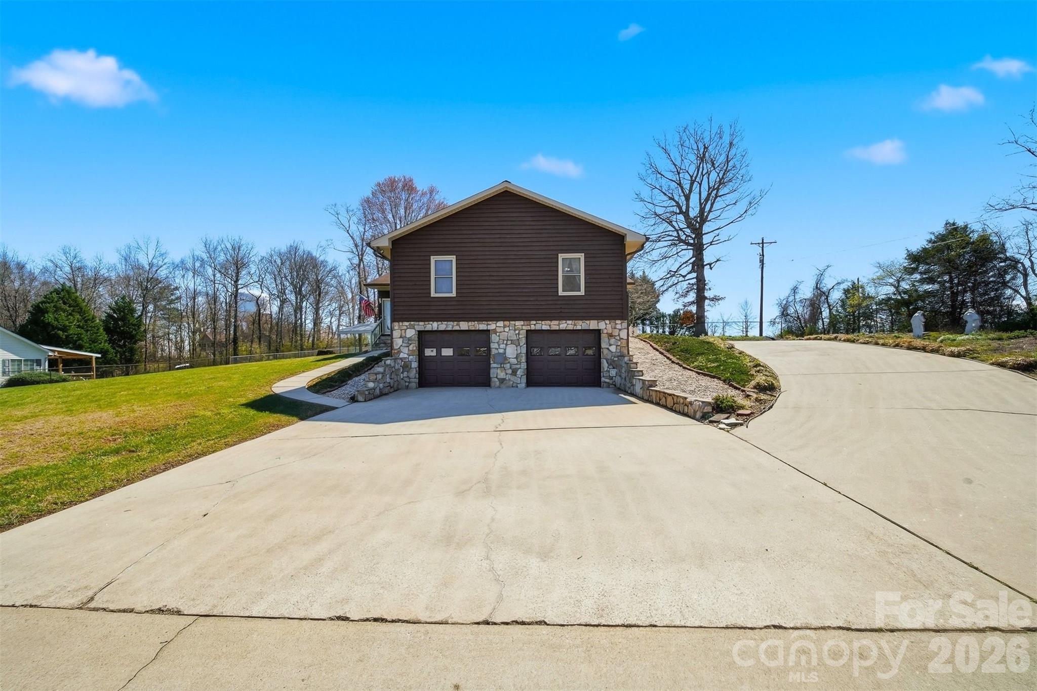 brooks glen - Residential