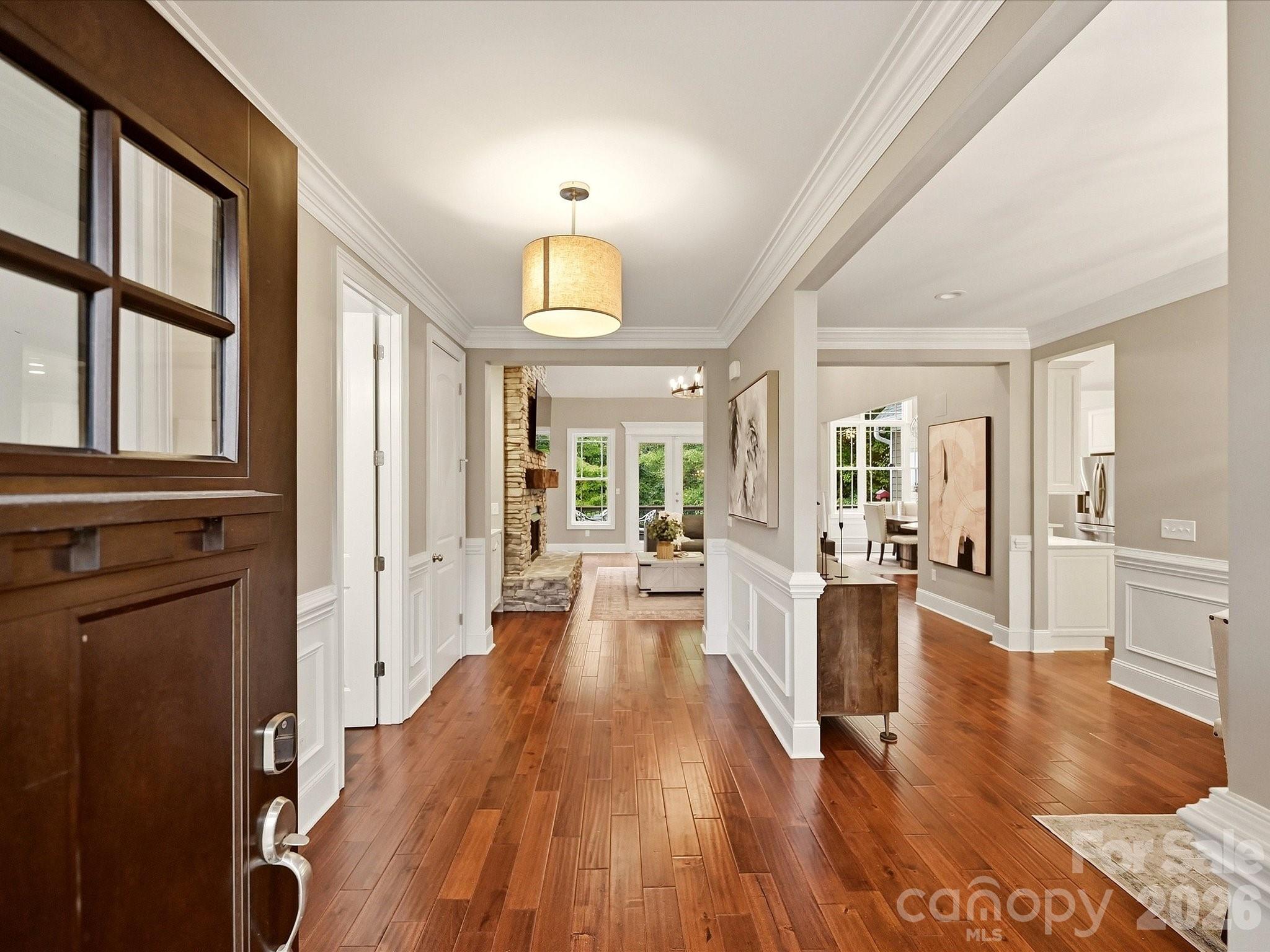 3167 James Plantation Drive