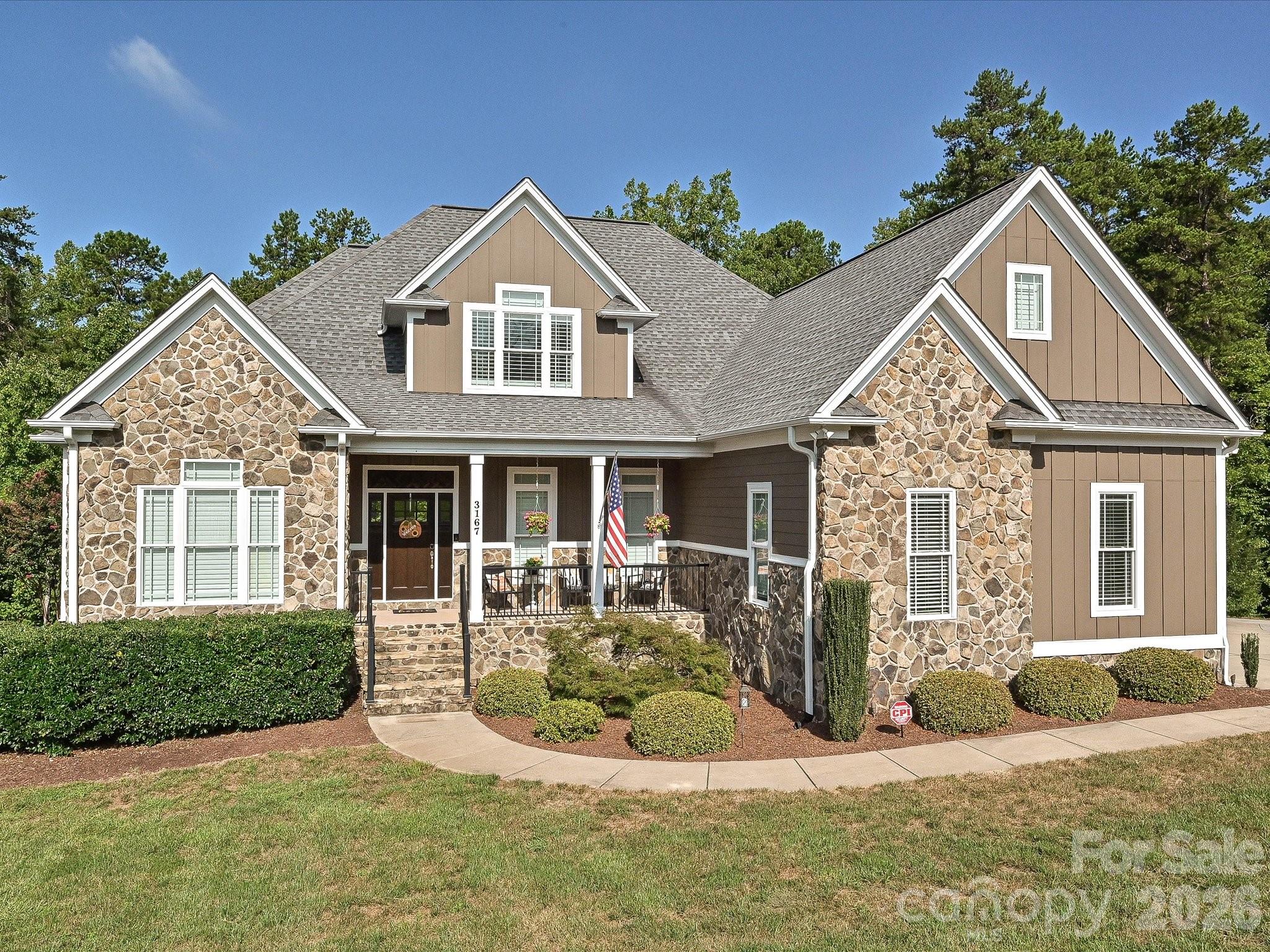 3167 James Plantation Drive
