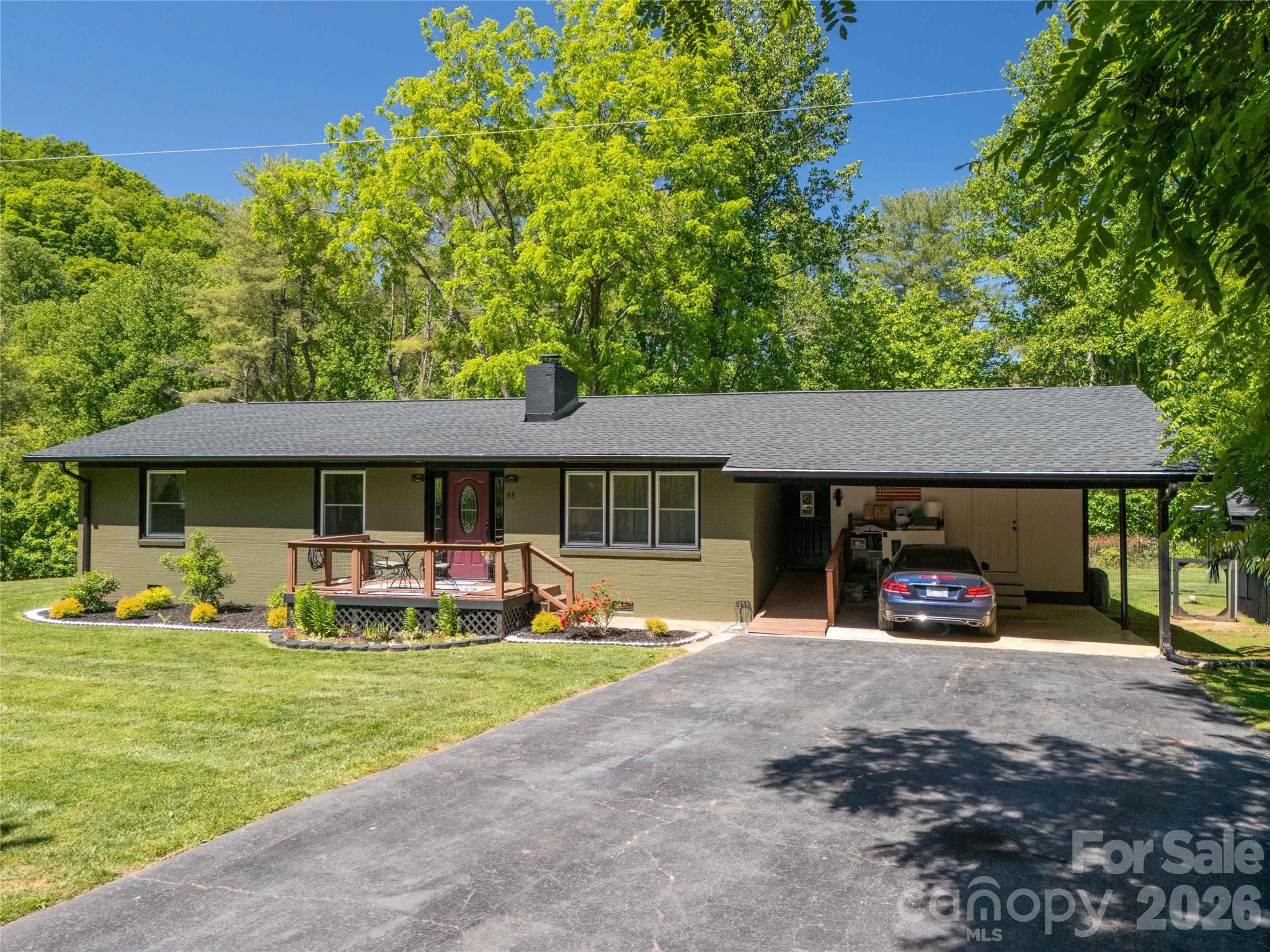 65 Poppy Lane