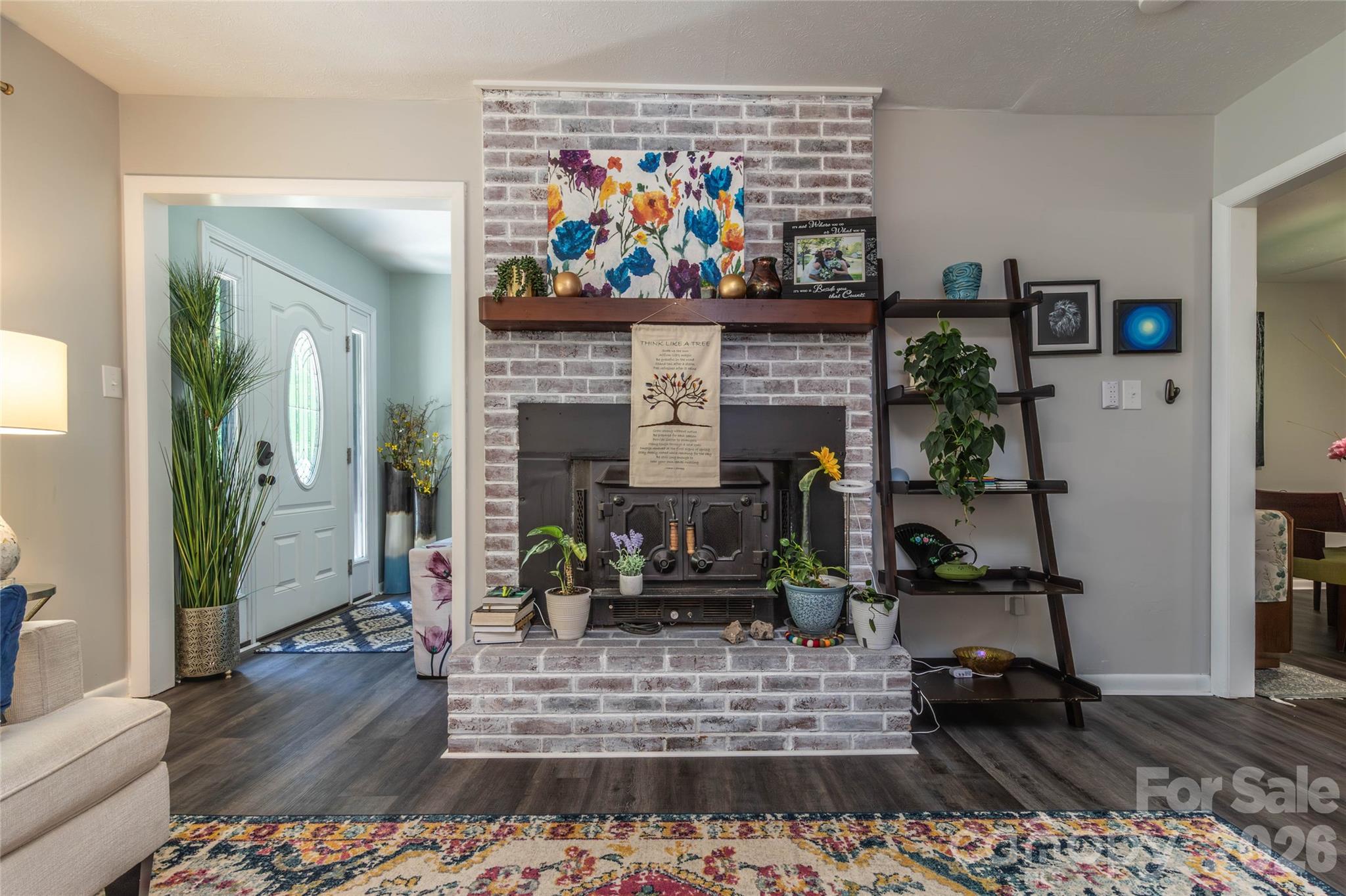 Forest Hills - Residential