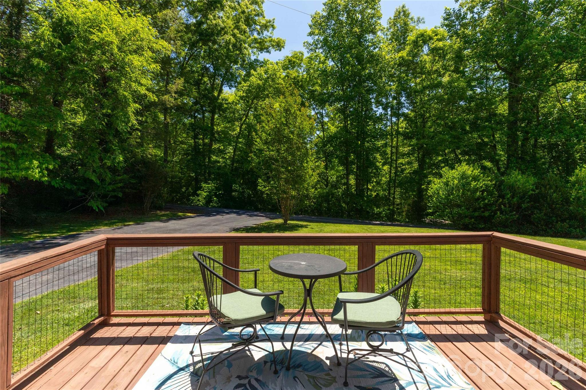 Forest Hills - Residential