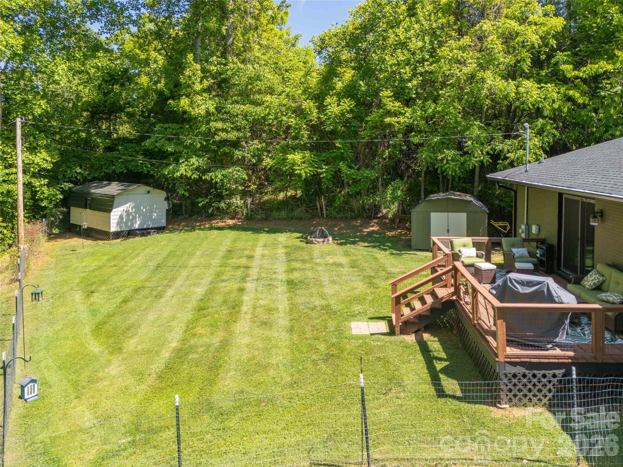 Forest Hills - Residential