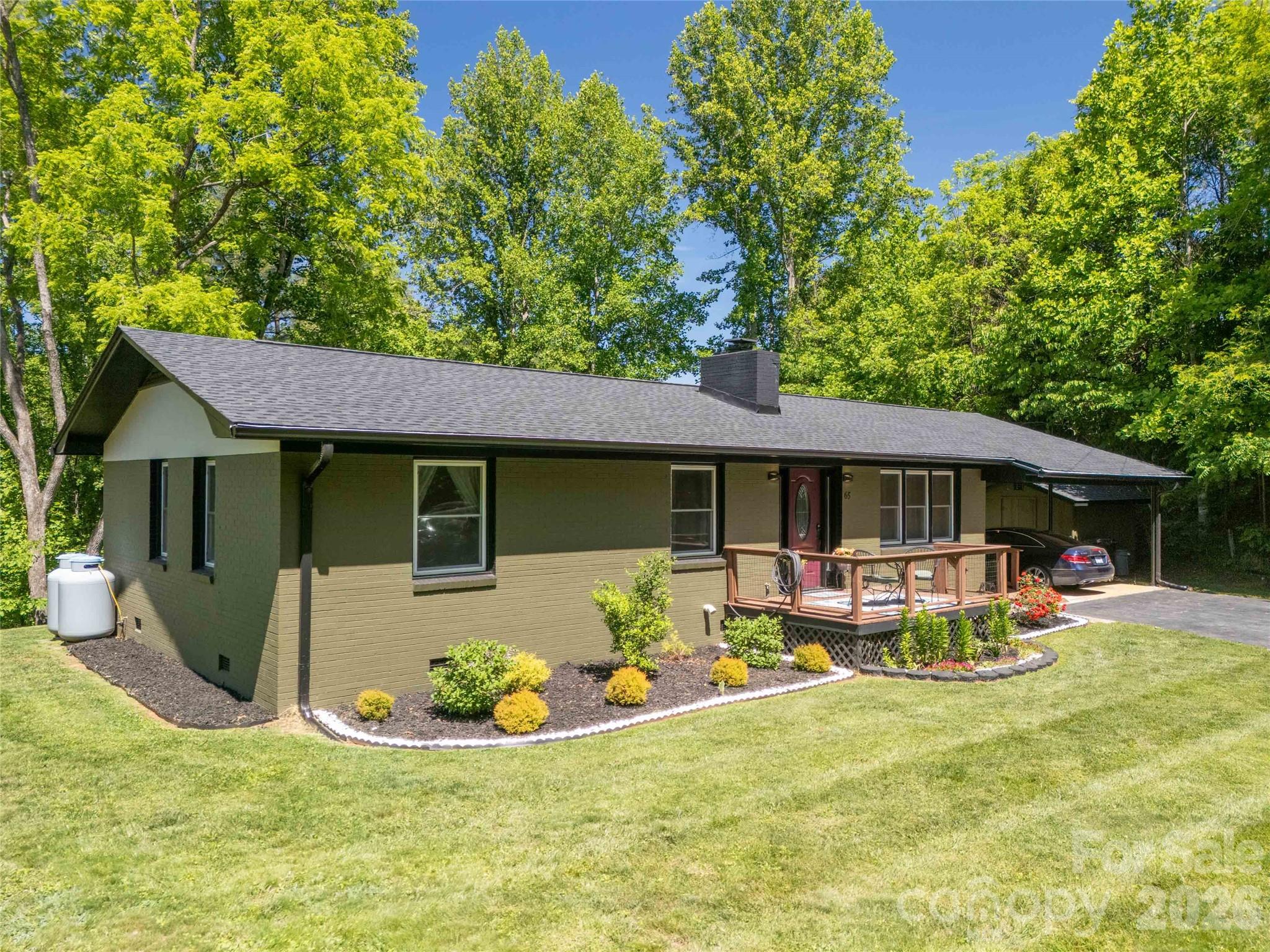 Forest Hills - Residential