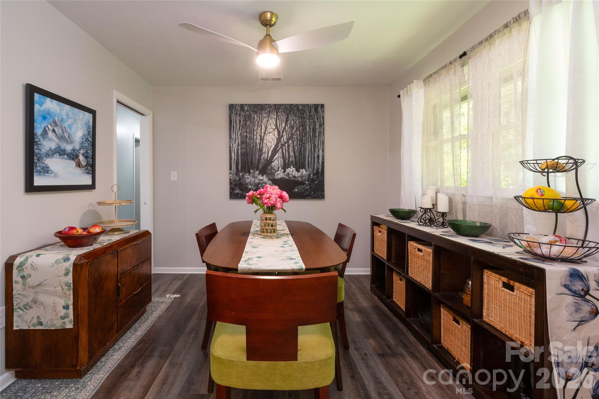 Forest Hills - Residential