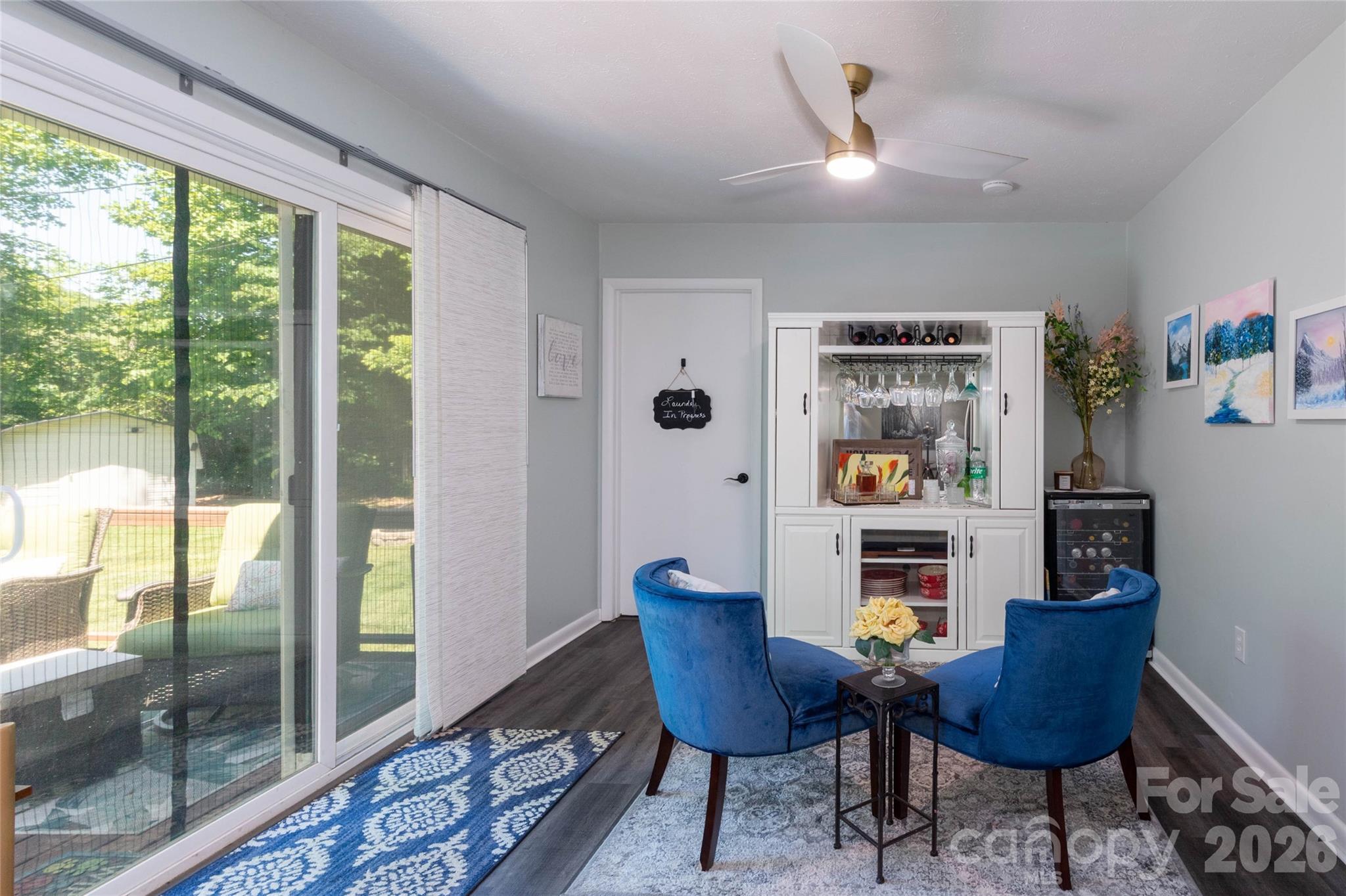 Forest Hills - Residential