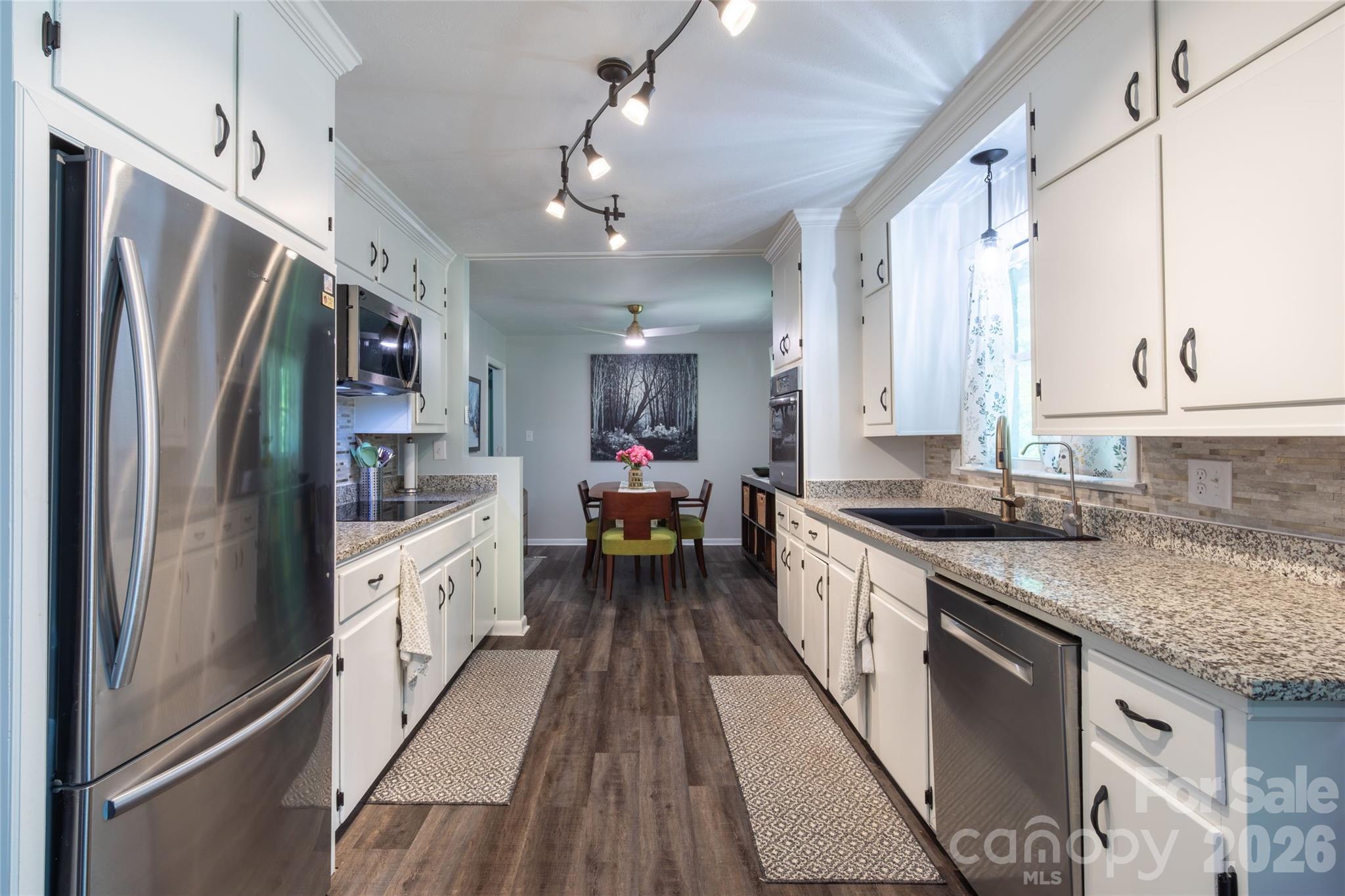Forest Hills - Residential