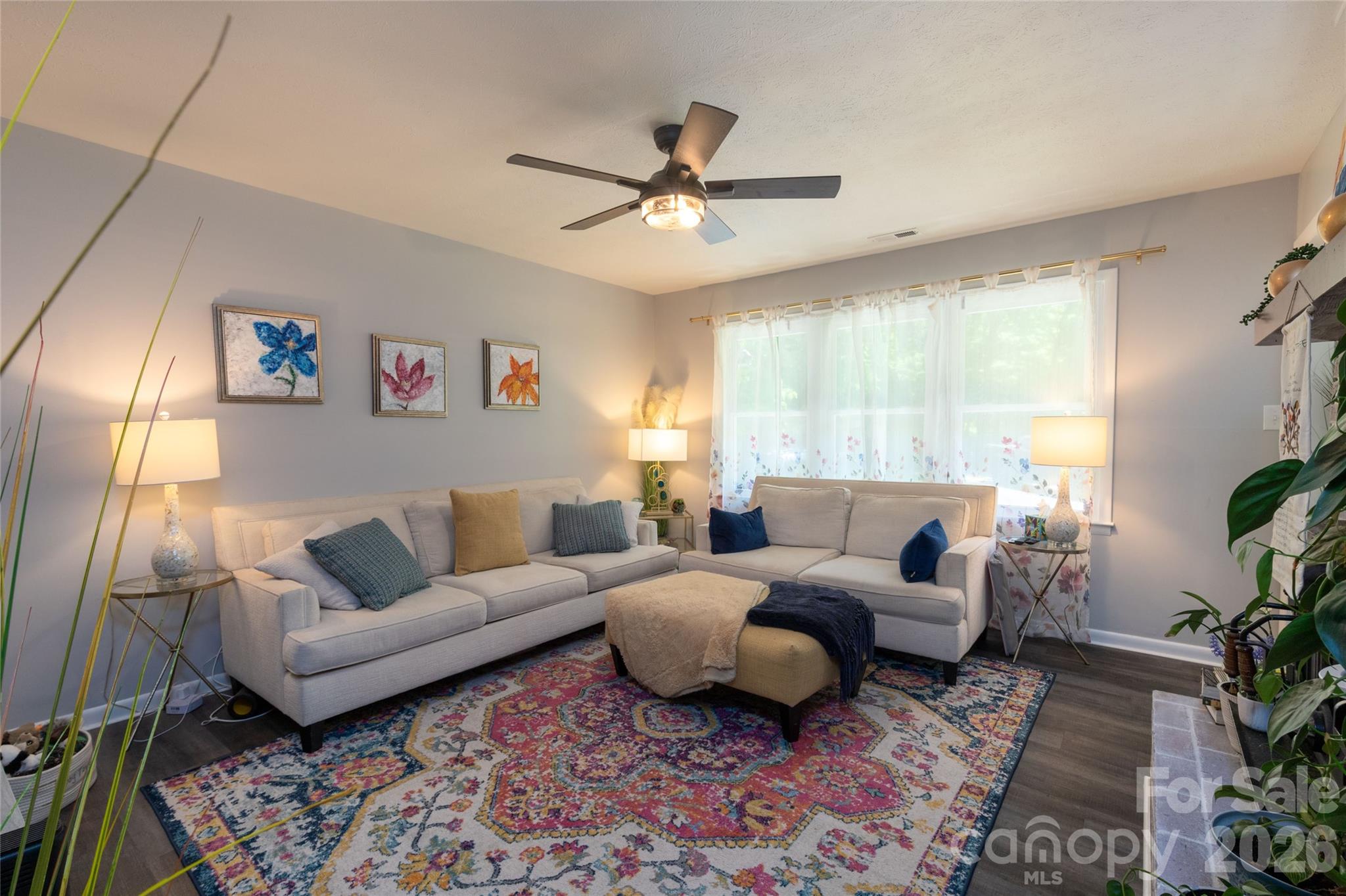 Forest Hills - Residential