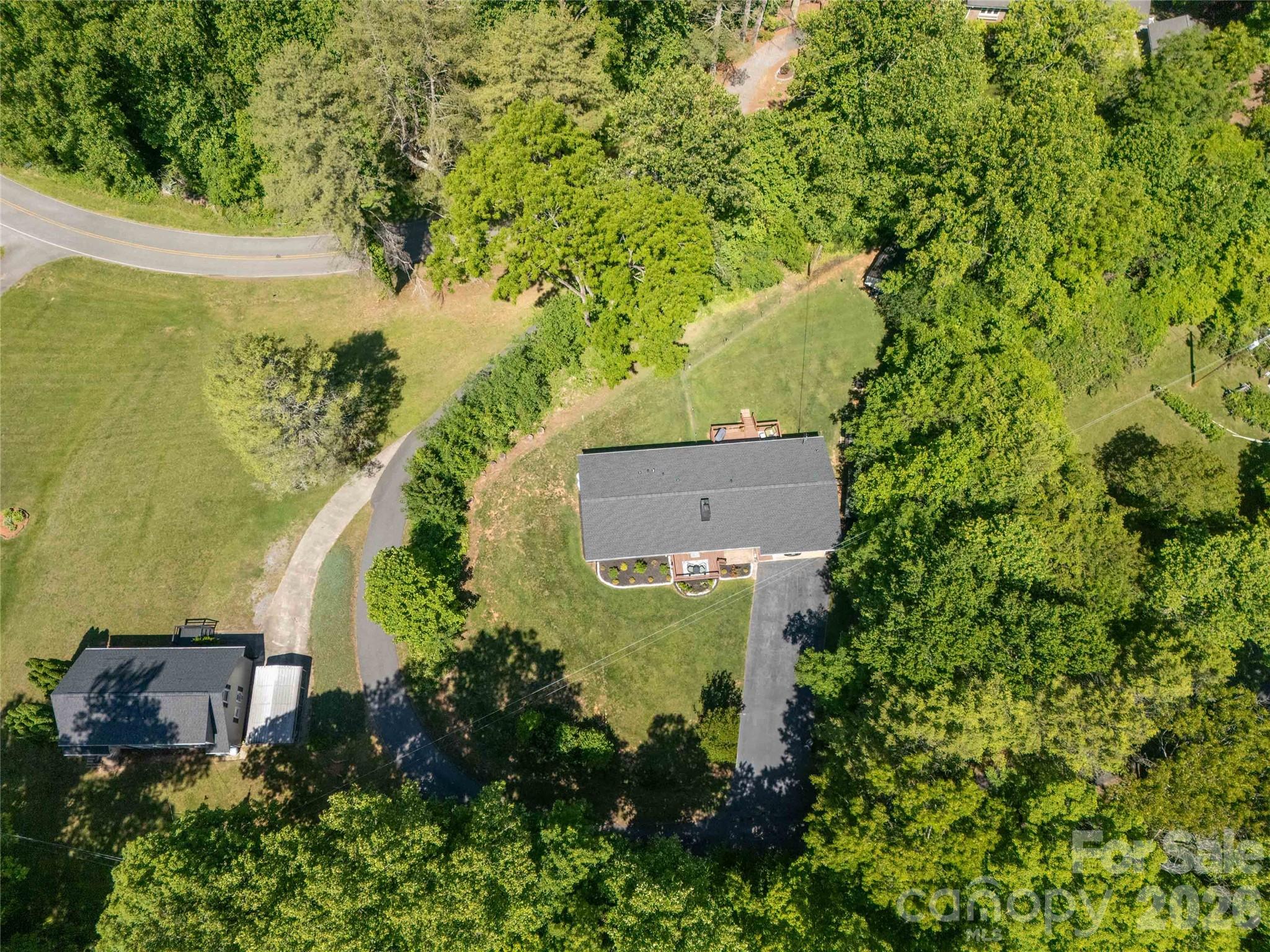 Forest Hills - Residential
