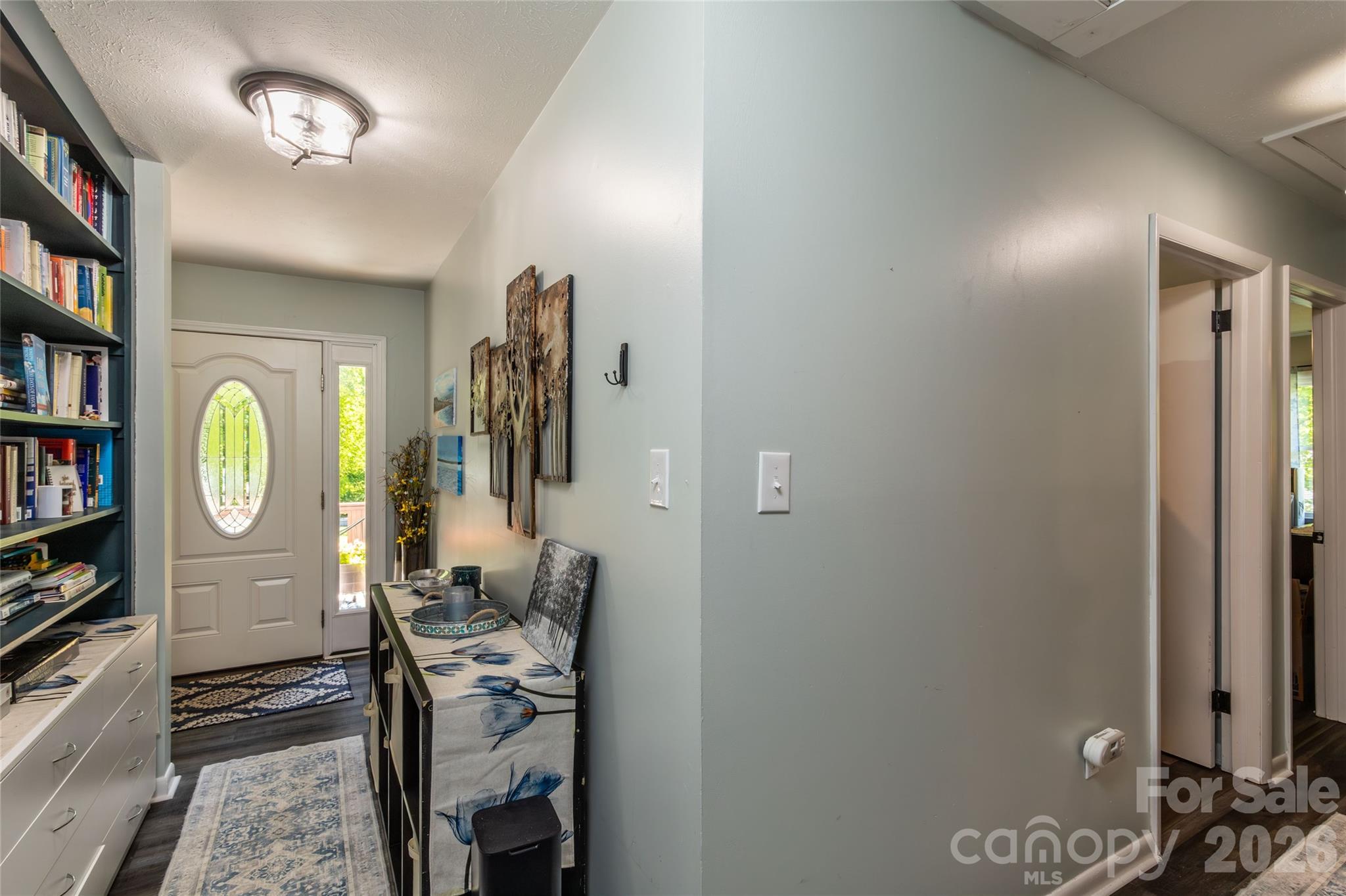 Forest Hills - Residential